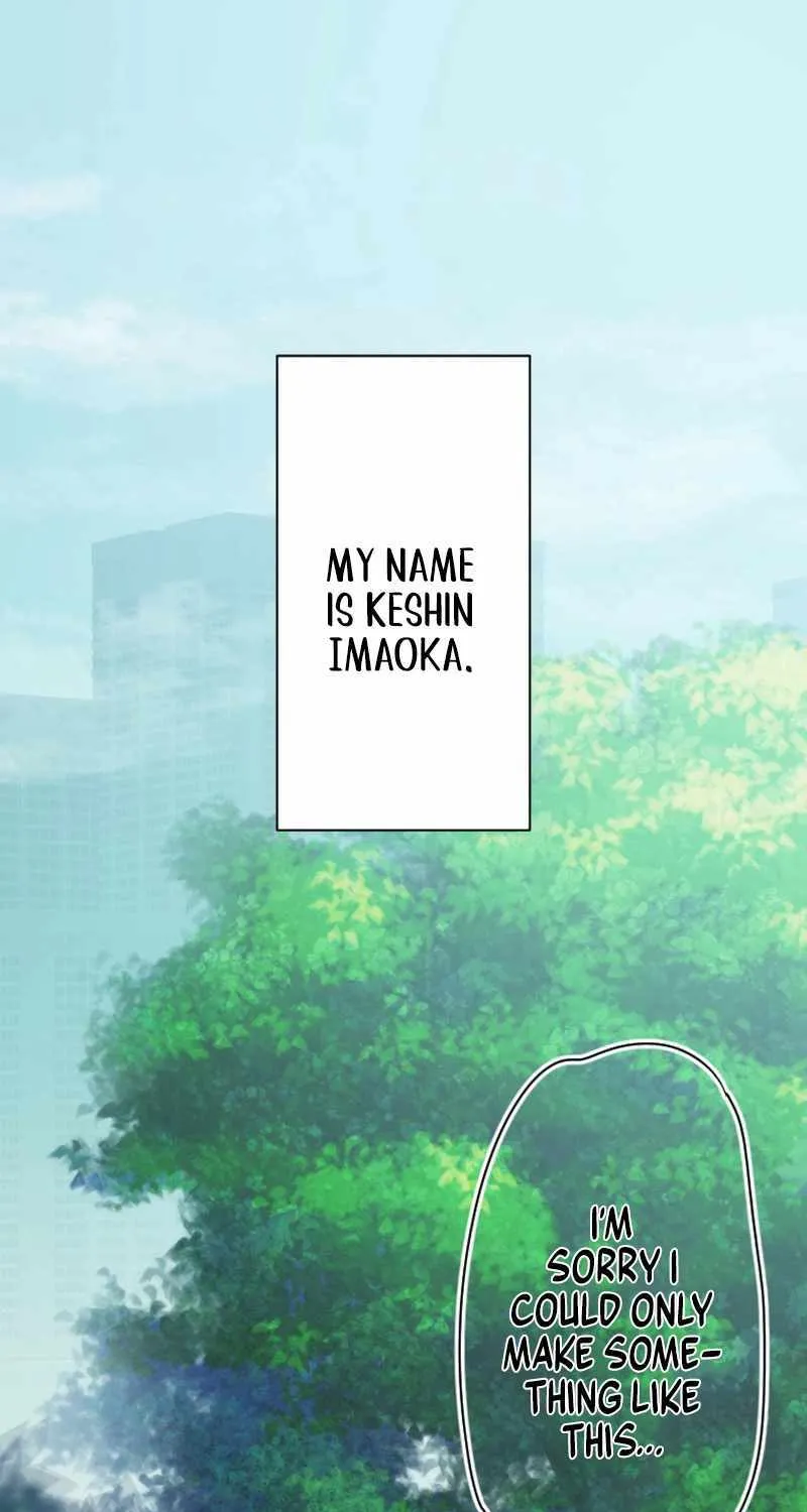 Reincarnated With a Metal Bat ~Surviving the Monochrome Madness~ Chapter 8 page 2 - 