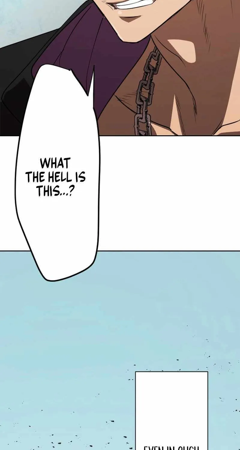 Reincarnated With a Metal Bat ~Surviving the Monochrome Madness~ Chapter 8 page 12 - 