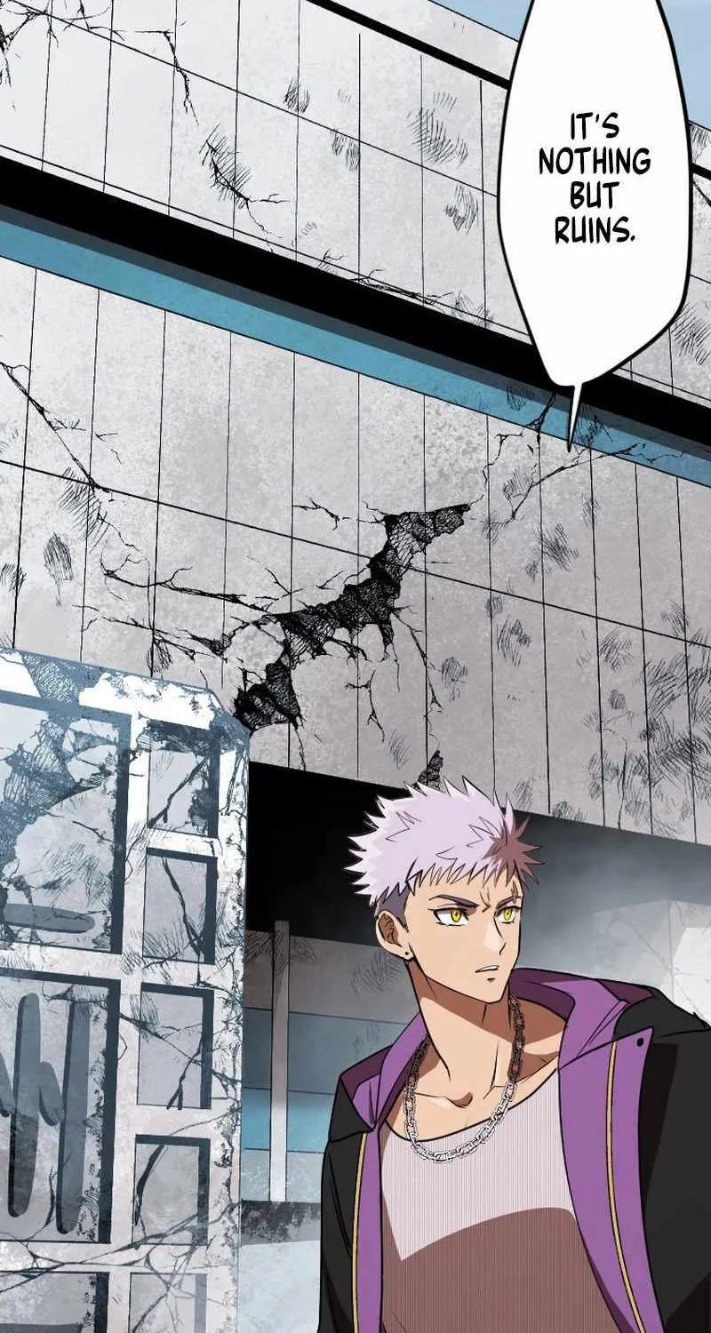 Reincarnated With a Metal Bat ~Surviving the Monochrome Madness~ Chapter 8 page 17 - 