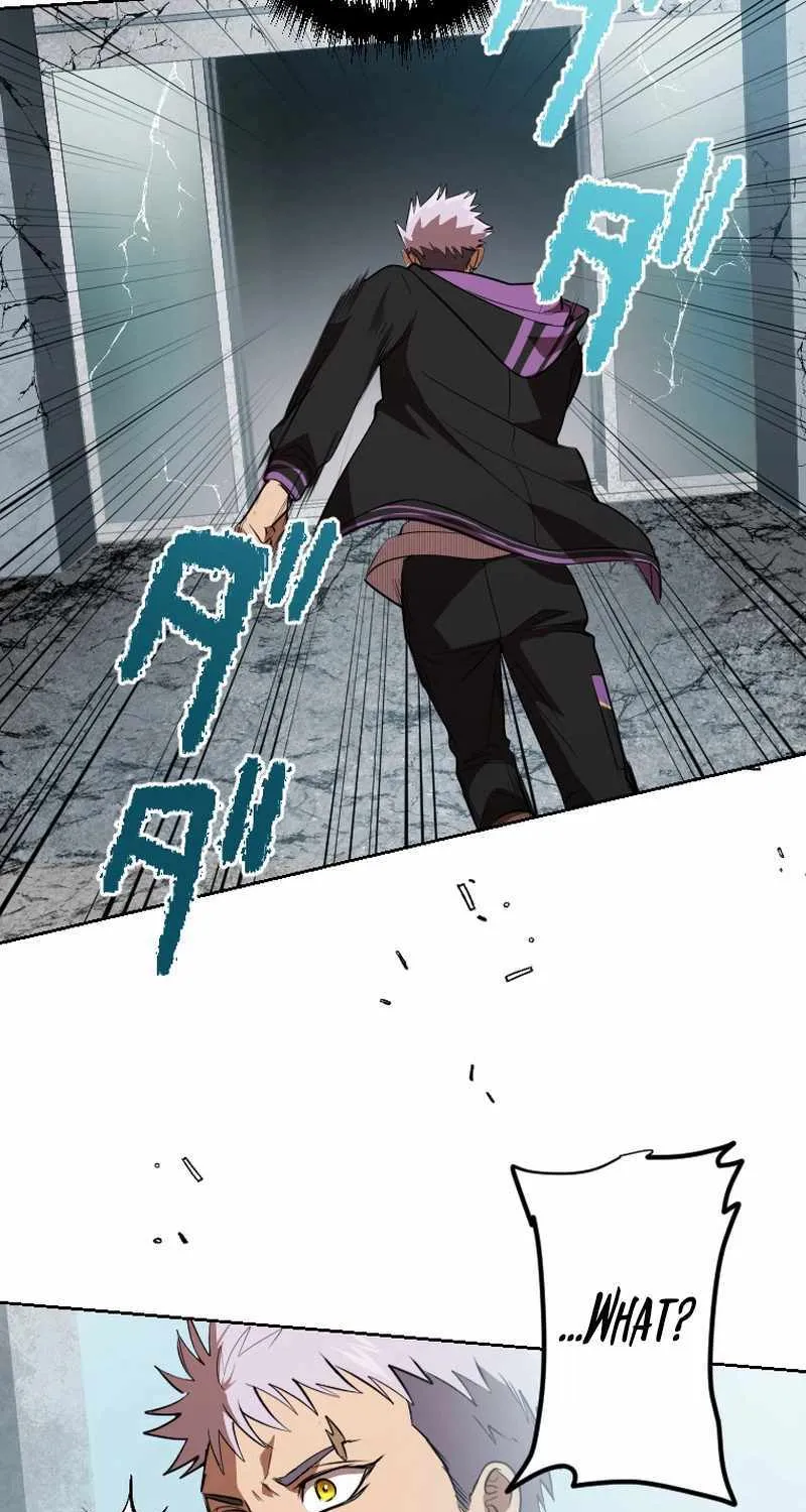 Reincarnated With a Metal Bat ~Surviving the Monochrome Madness~ Chapter 8 page 20 - 