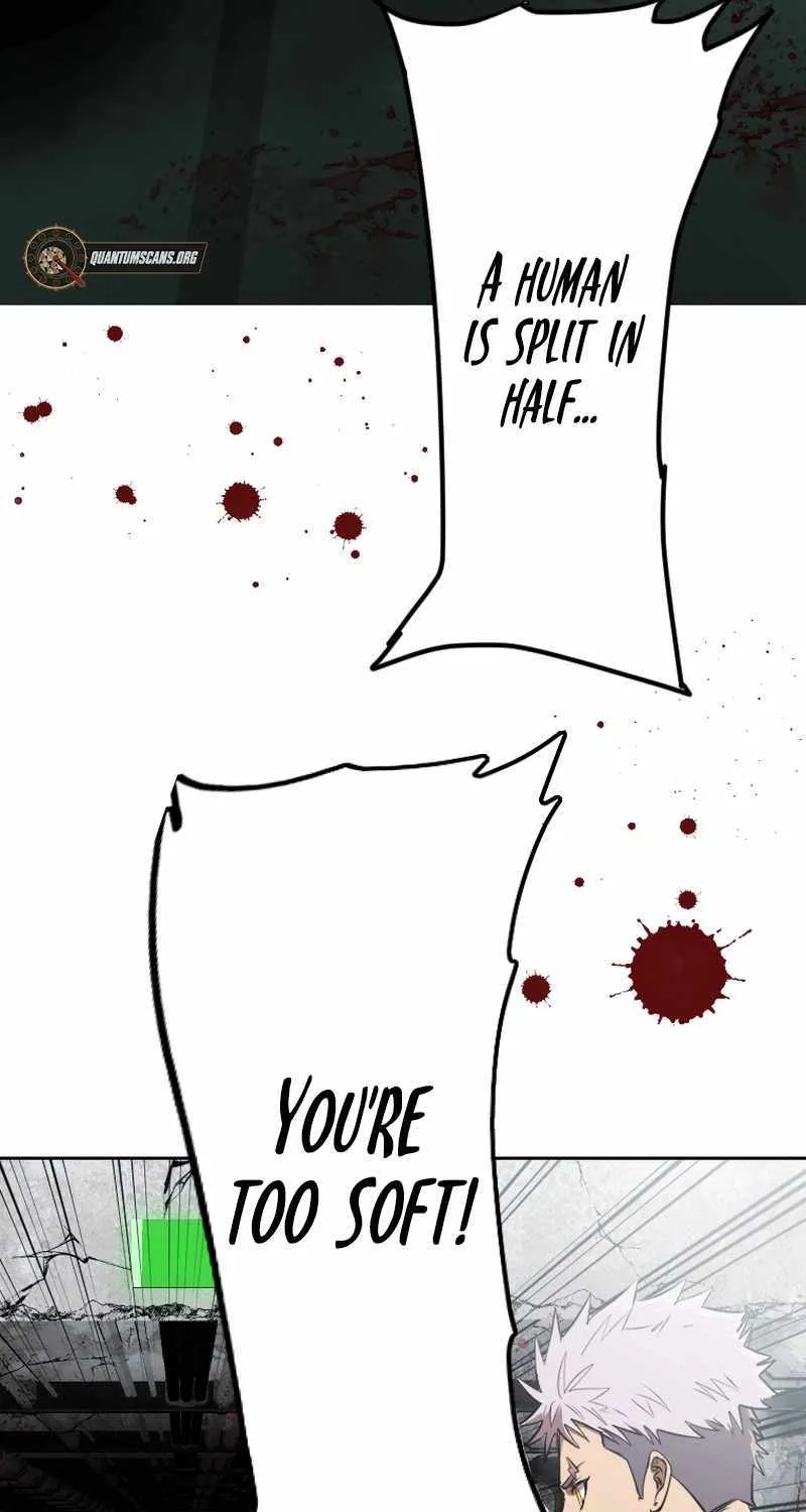 Reincarnated With a Metal Bat ~Surviving the Monochrome Madness~ Chapter 8 page 23 - 