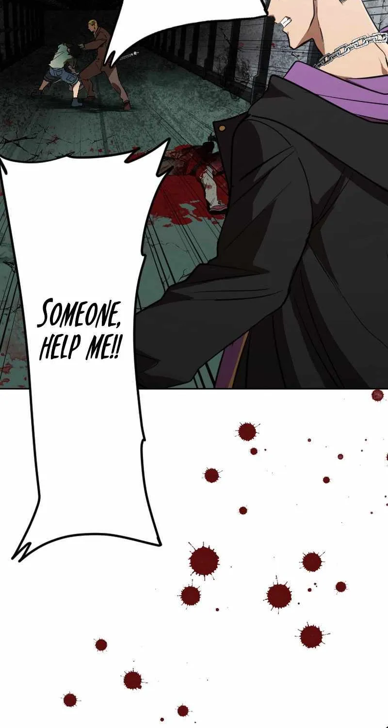 Reincarnated With a Metal Bat ~Surviving the Monochrome Madness~ Chapter 8 page 24 - 