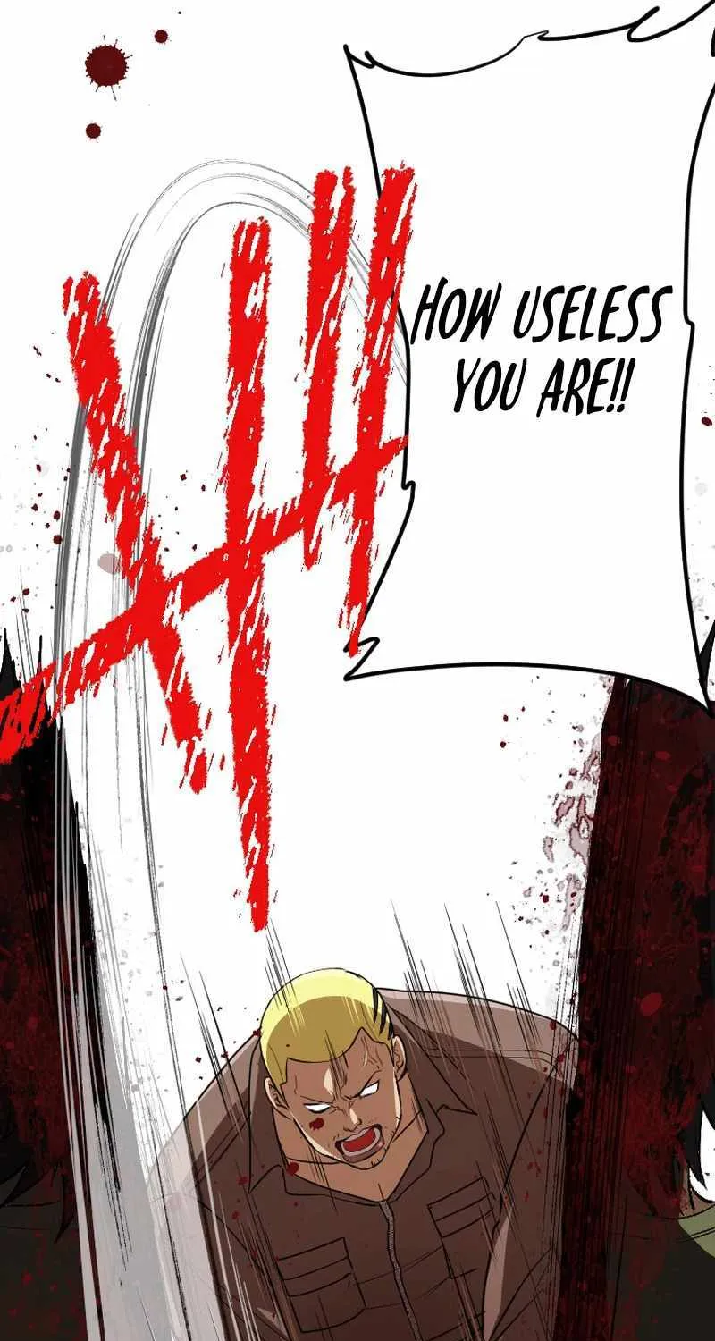 Reincarnated With a Metal Bat ~Surviving the Monochrome Madness~ Chapter 8 page 25 - 