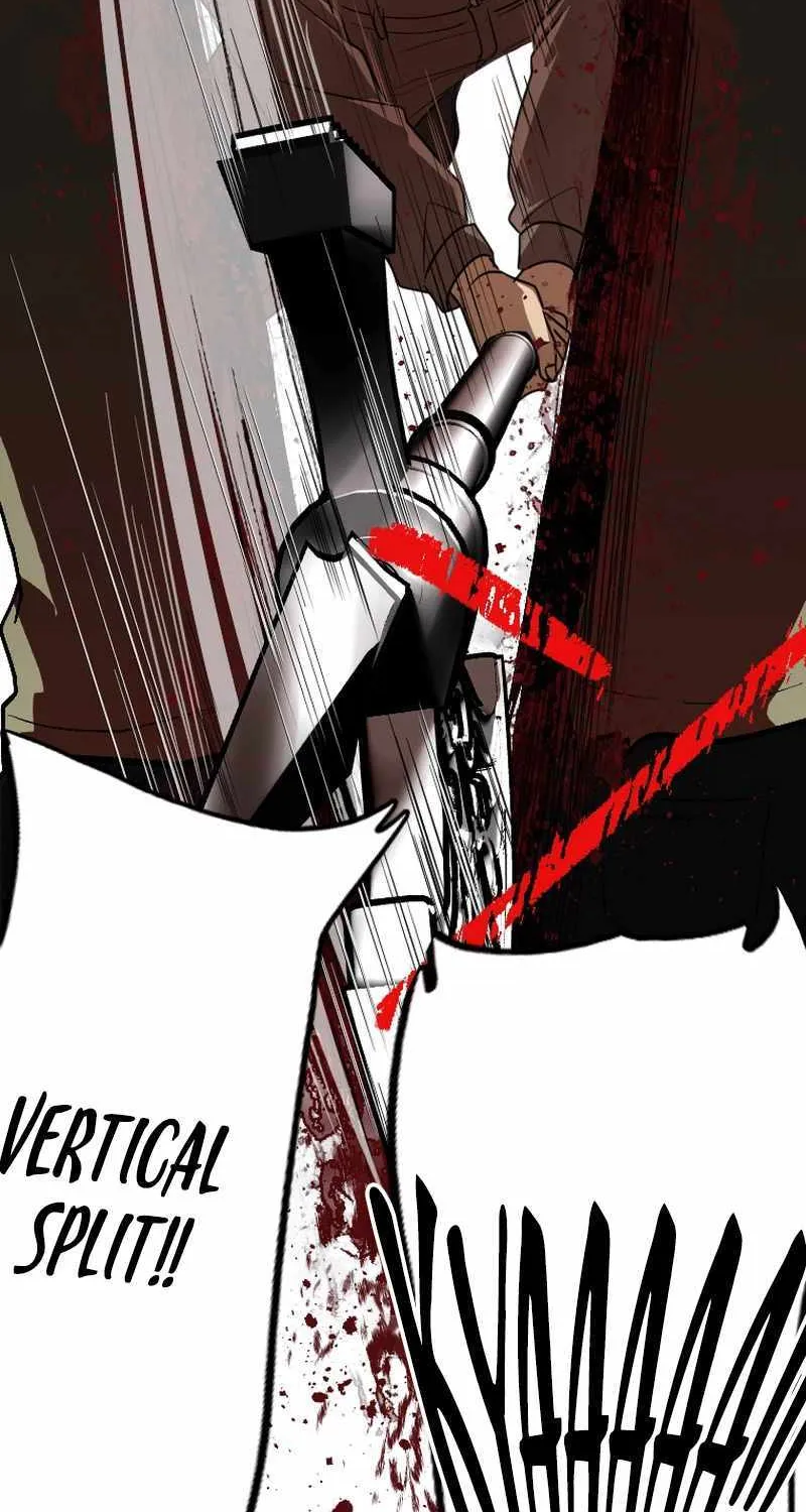 Reincarnated With a Metal Bat ~Surviving the Monochrome Madness~ Chapter 8 page 26 - 