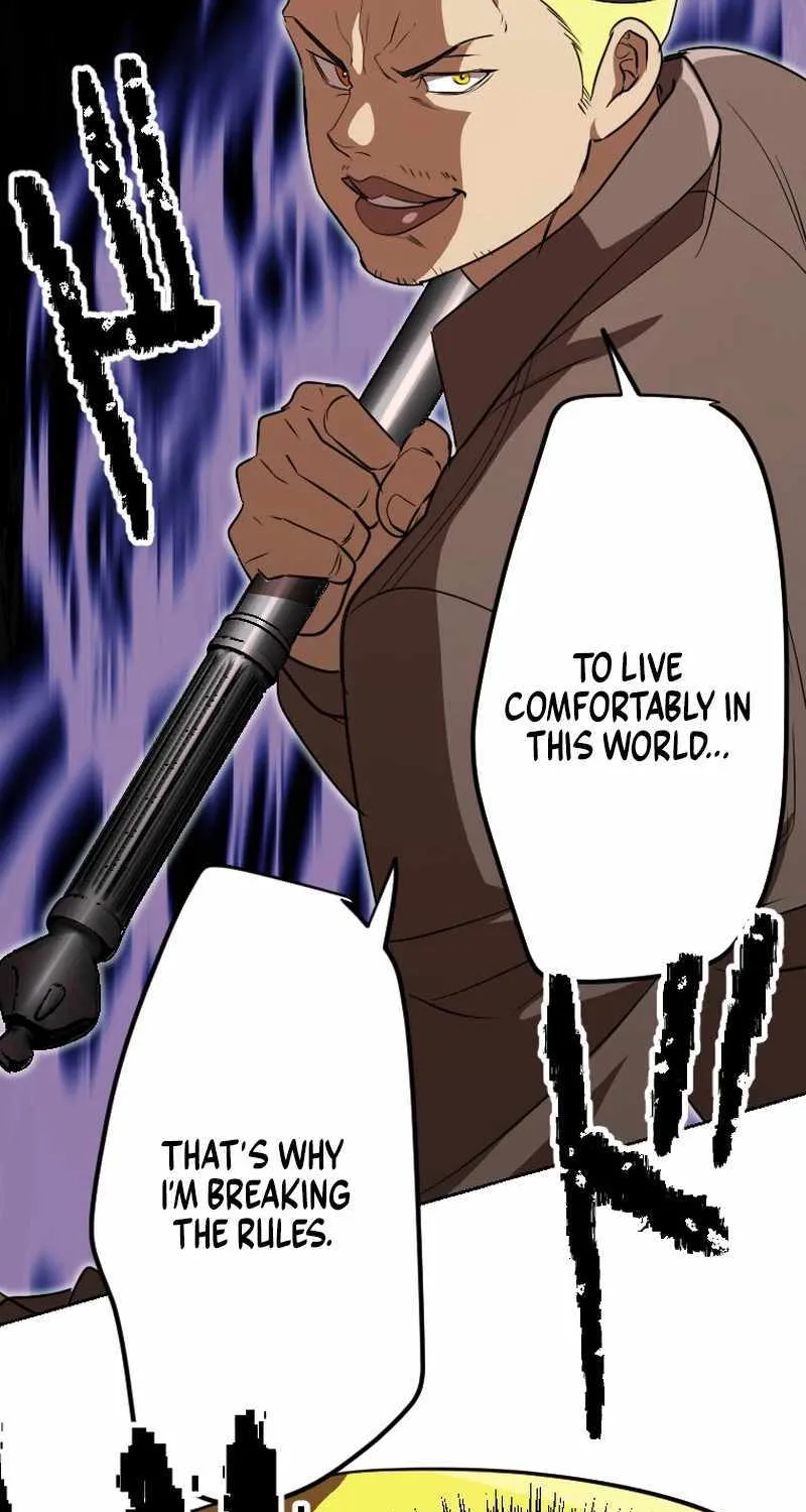Reincarnated With a Metal Bat ~Surviving the Monochrome Madness~ Chapter 8 page 30 - 