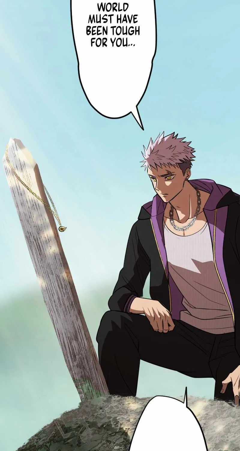 Reincarnated With a Metal Bat ~Surviving the Monochrome Madness~ Chapter 8 page 4 - 