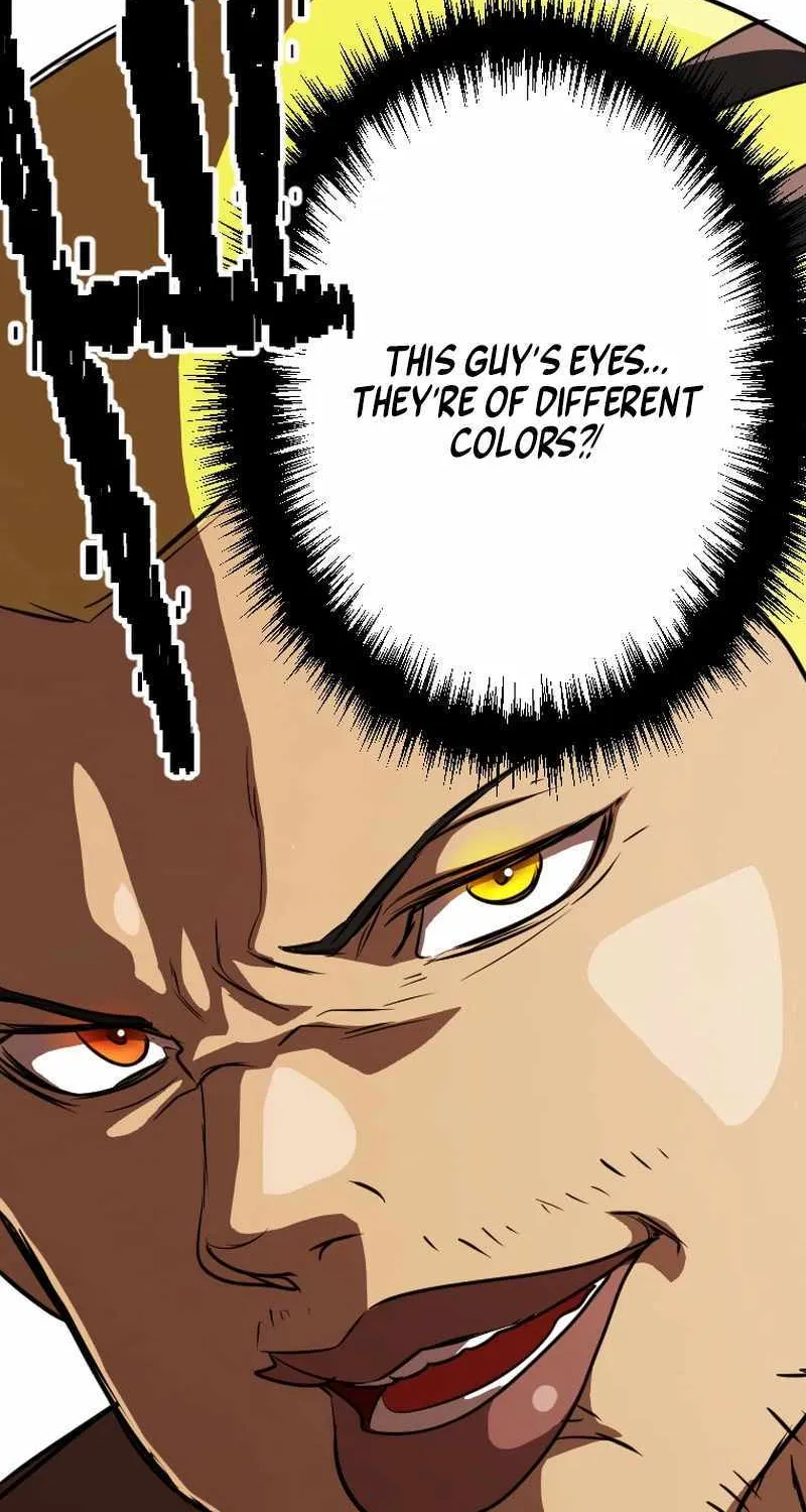 Reincarnated With a Metal Bat ~Surviving the Monochrome Madness~ Chapter 8 page 31 - 