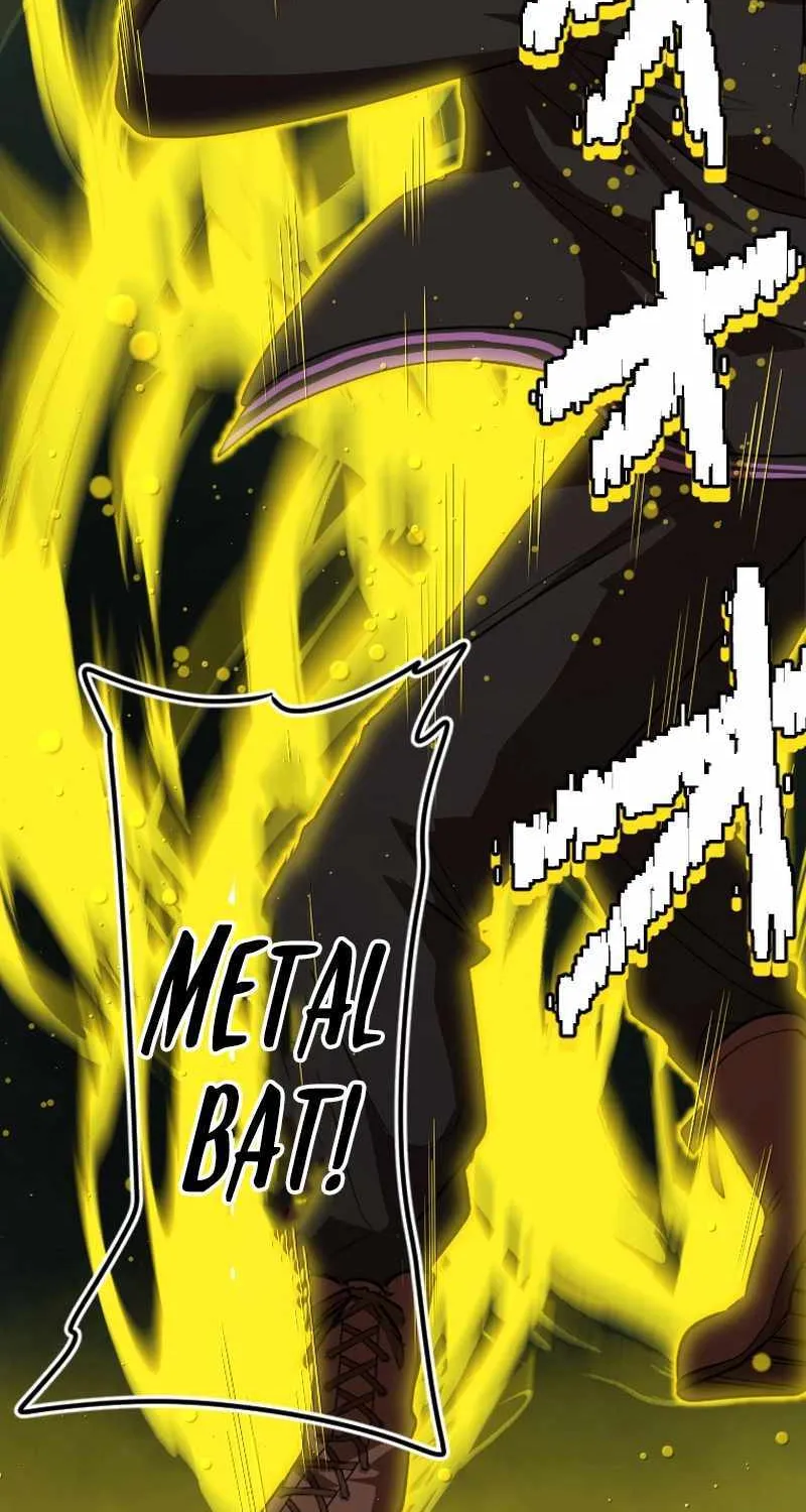 Reincarnated With a Metal Bat ~Surviving the Monochrome Madness~ Chapter 8 page 34 - 