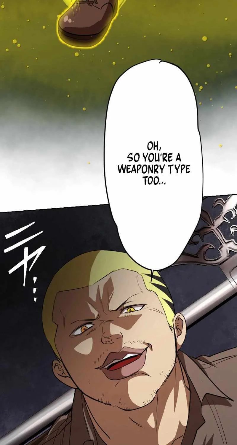 Reincarnated With a Metal Bat ~Surviving the Monochrome Madness~ Chapter 8 page 35 - 