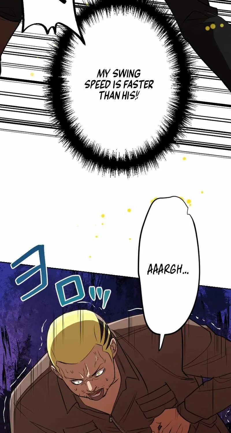 Reincarnated With a Metal Bat ~Surviving the Monochrome Madness~ Chapter 8 page 40 - 