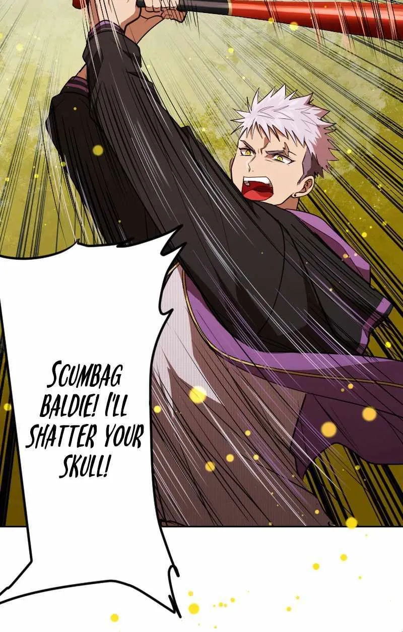 Reincarnated With a Metal Bat ~Surviving the Monochrome Madness~ Chapter 8 page 42 - 