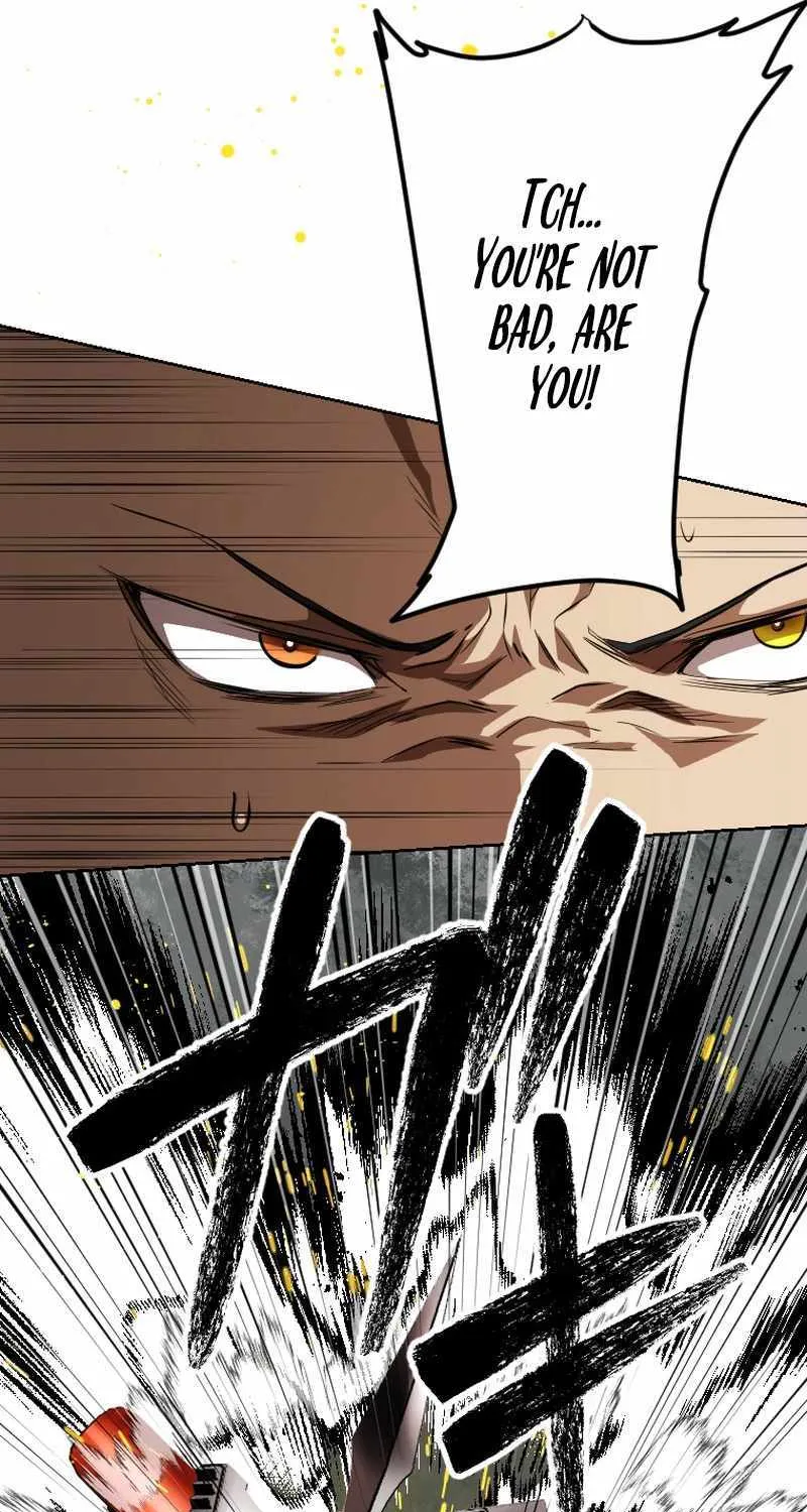 Reincarnated With a Metal Bat ~Surviving the Monochrome Madness~ Chapter 8 page 43 - 