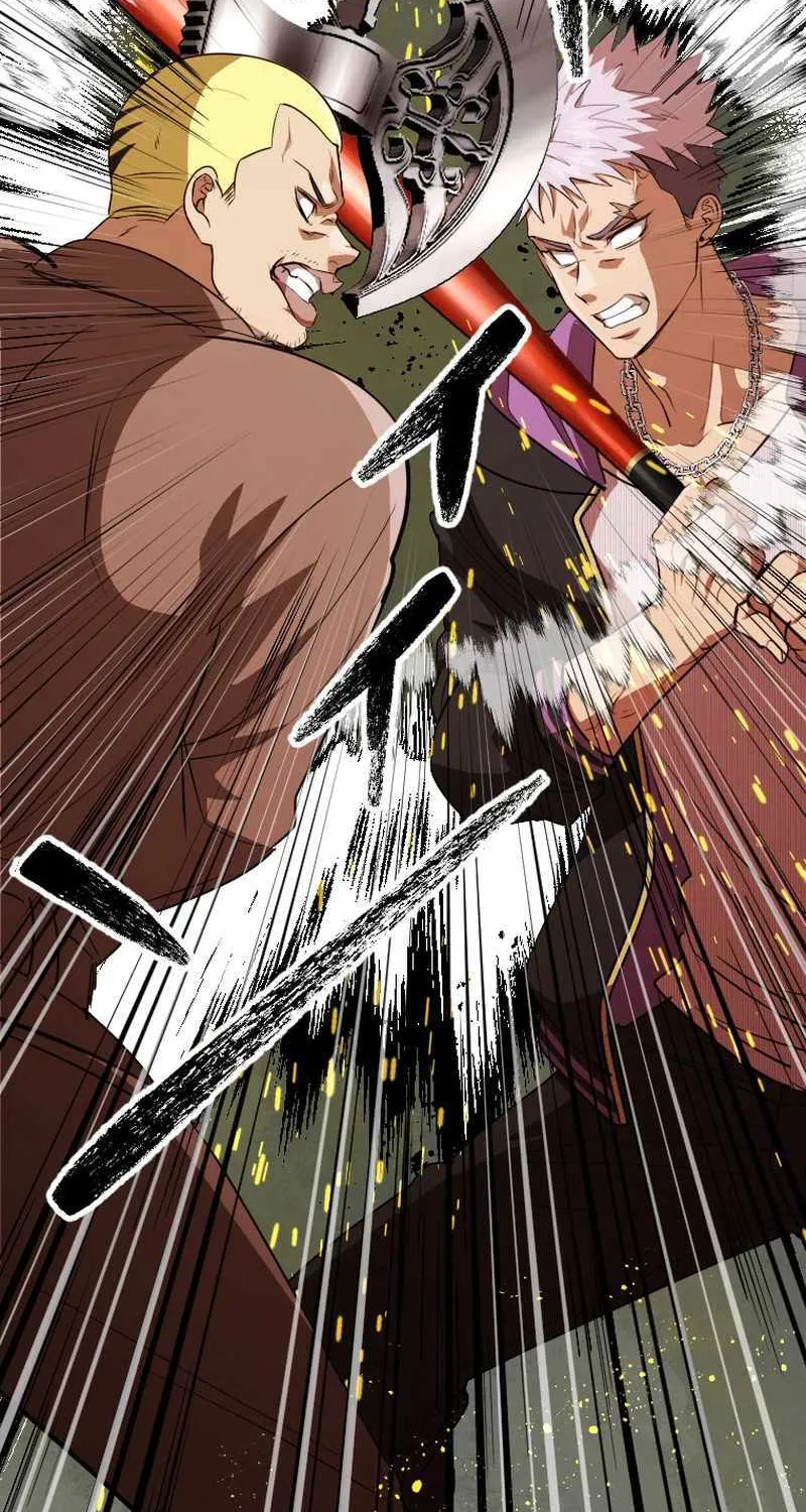 Reincarnated With a Metal Bat ~Surviving the Monochrome Madness~ Chapter 8 page 44 - 