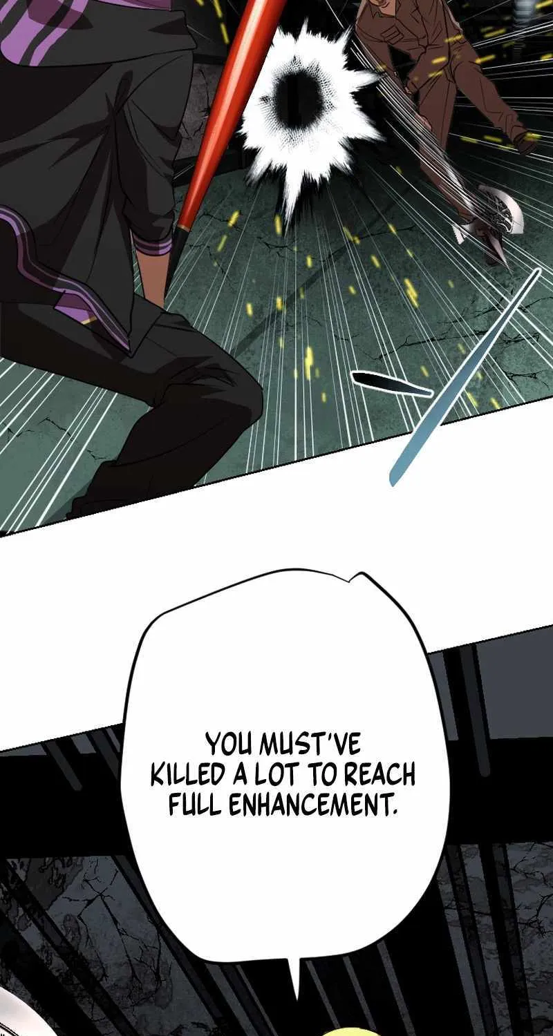 Reincarnated With a Metal Bat ~Surviving the Monochrome Madness~ Chapter 8 page 47 - 