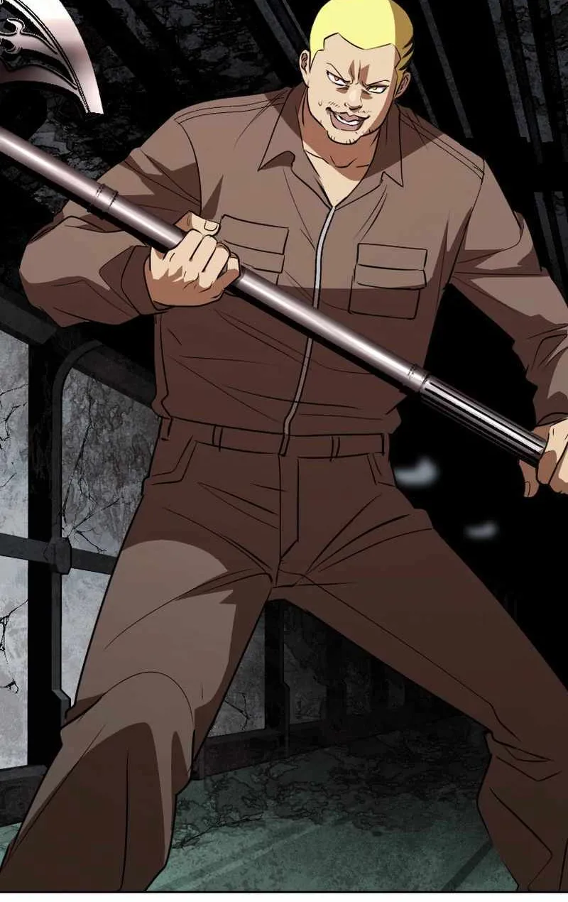 Reincarnated With a Metal Bat ~Surviving the Monochrome Madness~ Chapter 8 page 48 - 