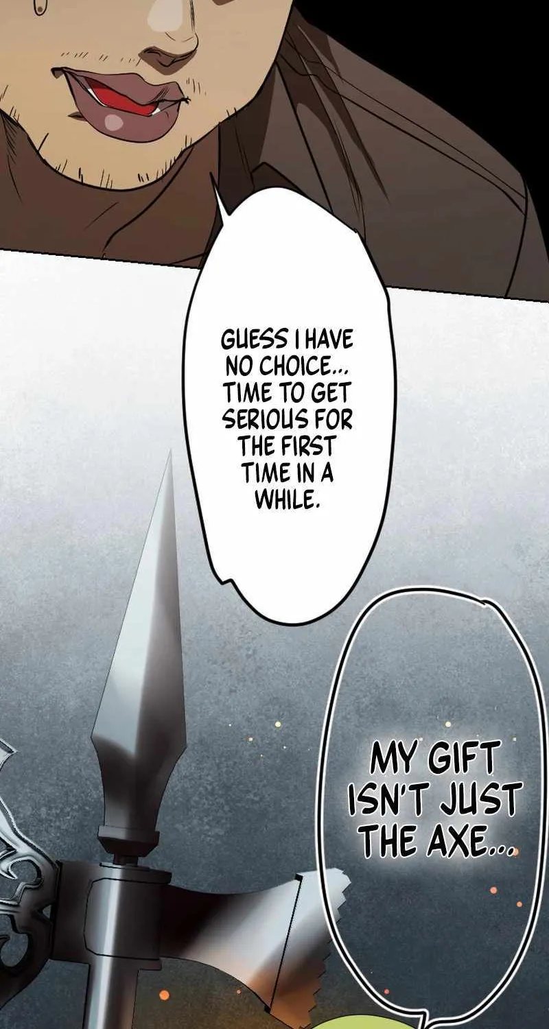 Reincarnated With a Metal Bat ~Surviving the Monochrome Madness~ Chapter 8 page 52 - 