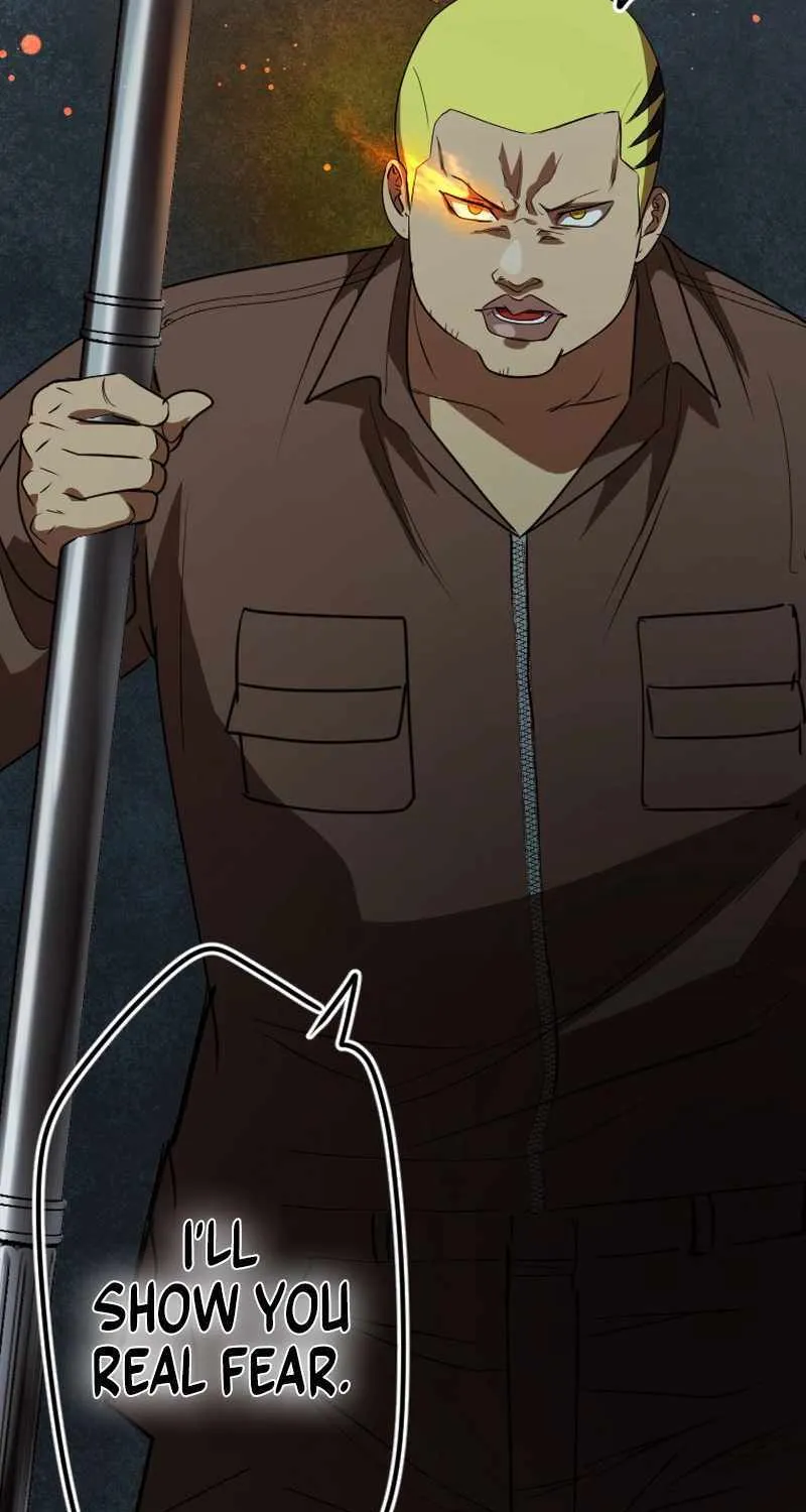 Reincarnated With a Metal Bat ~Surviving the Monochrome Madness~ Chapter 8 page 53 - 
