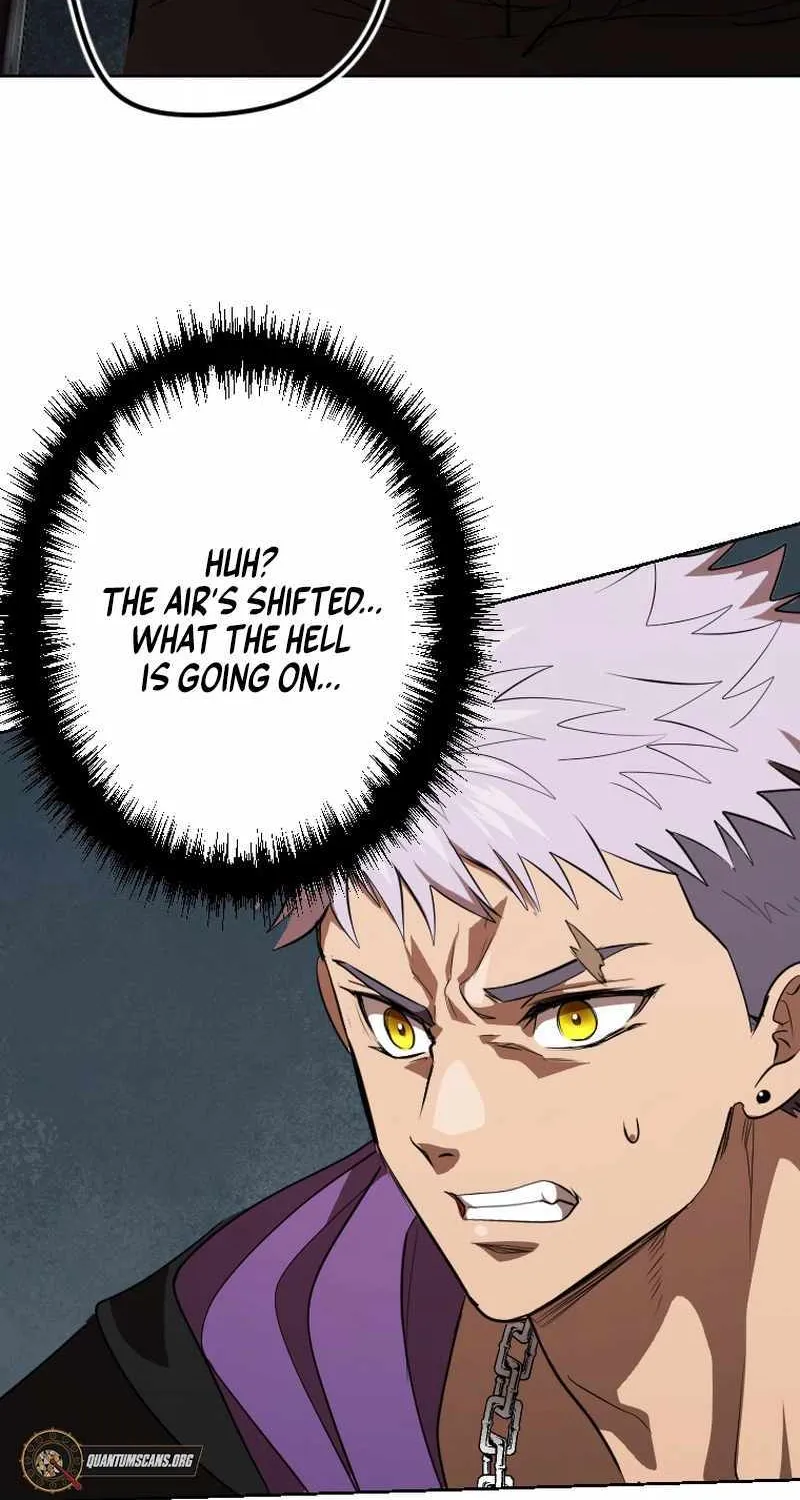 Reincarnated With a Metal Bat ~Surviving the Monochrome Madness~ Chapter 8 page 54 - 