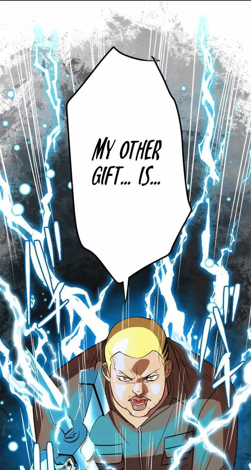 Reincarnated With a Metal Bat ~Surviving the Monochrome Madness~ Chapter 8 page 56 - 