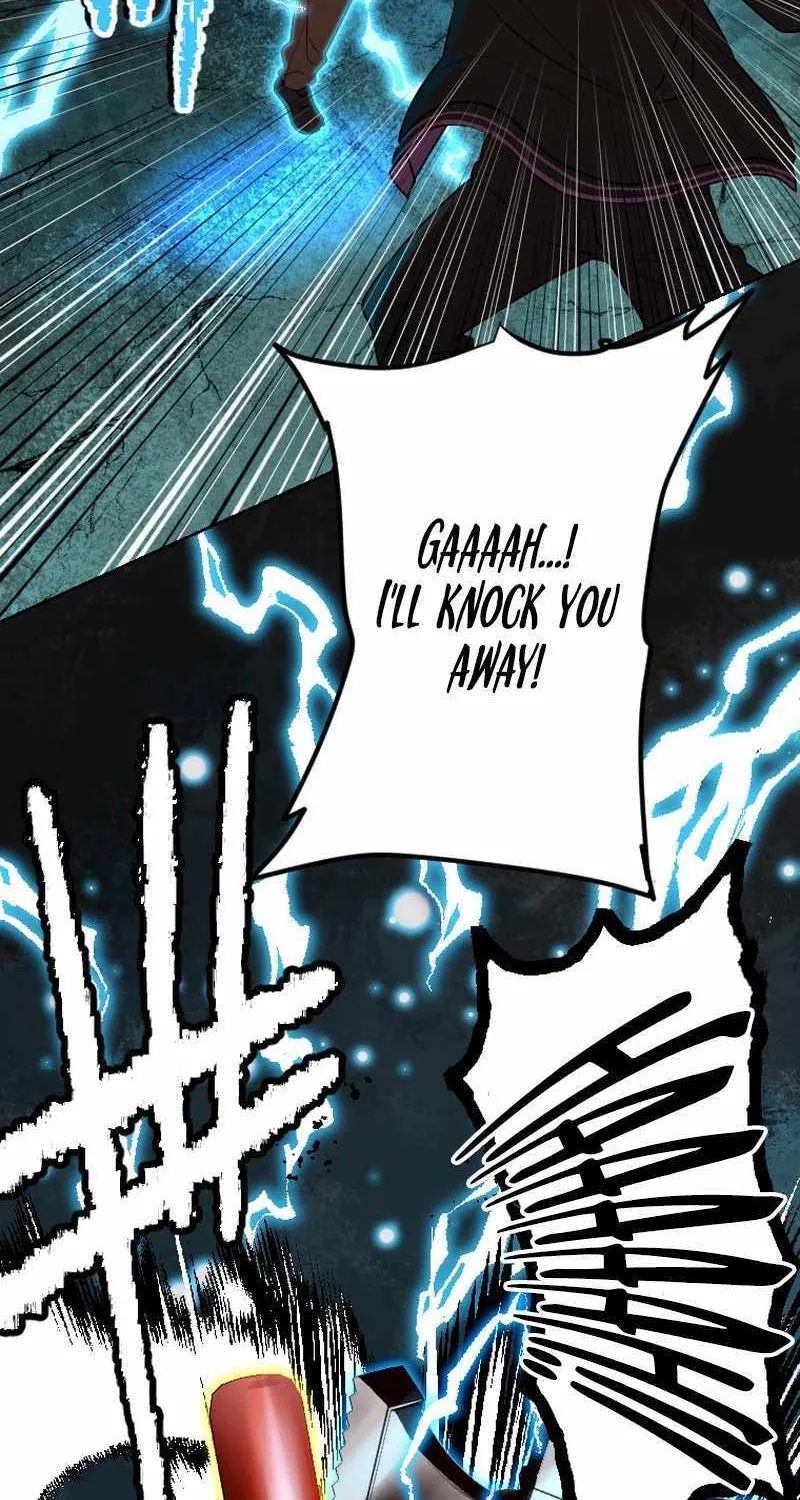 Reincarnated With a Metal Bat ~Surviving the Monochrome Madness~ Chapter 8 page 59 - 
