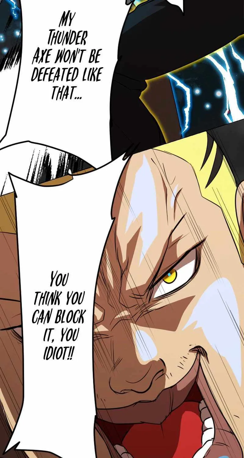 Reincarnated With a Metal Bat ~Surviving the Monochrome Madness~ Chapter 8 page 61 - 