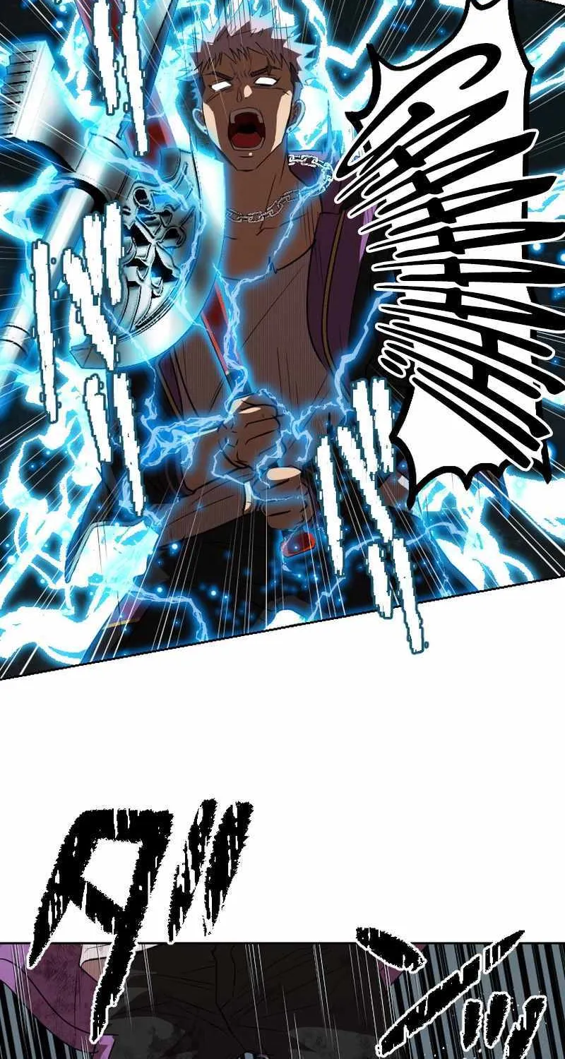 Reincarnated With a Metal Bat ~Surviving the Monochrome Madness~ Chapter 8 page 64 - 