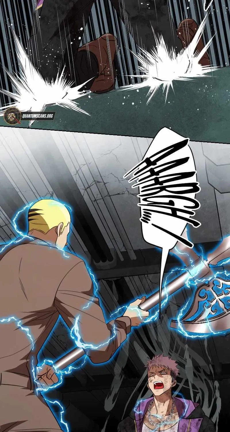 Reincarnated With a Metal Bat ~Surviving the Monochrome Madness~ Chapter 8 page 65 - 