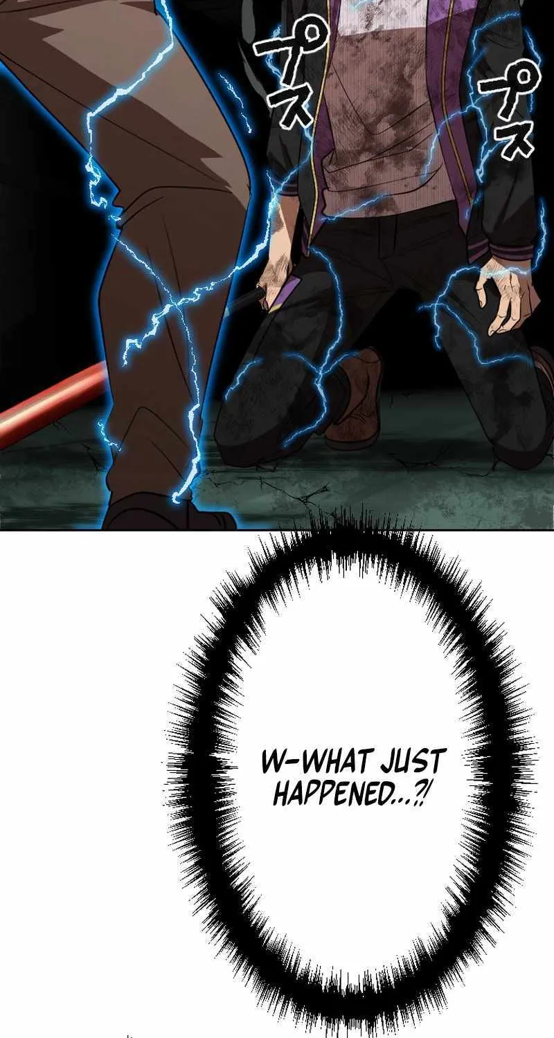 Reincarnated With a Metal Bat ~Surviving the Monochrome Madness~ Chapter 8 page 66 - 