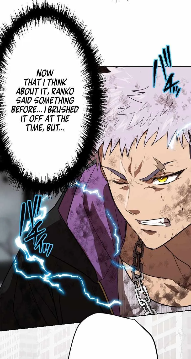 Reincarnated With a Metal Bat ~Surviving the Monochrome Madness~ Chapter 8 page 67 - 