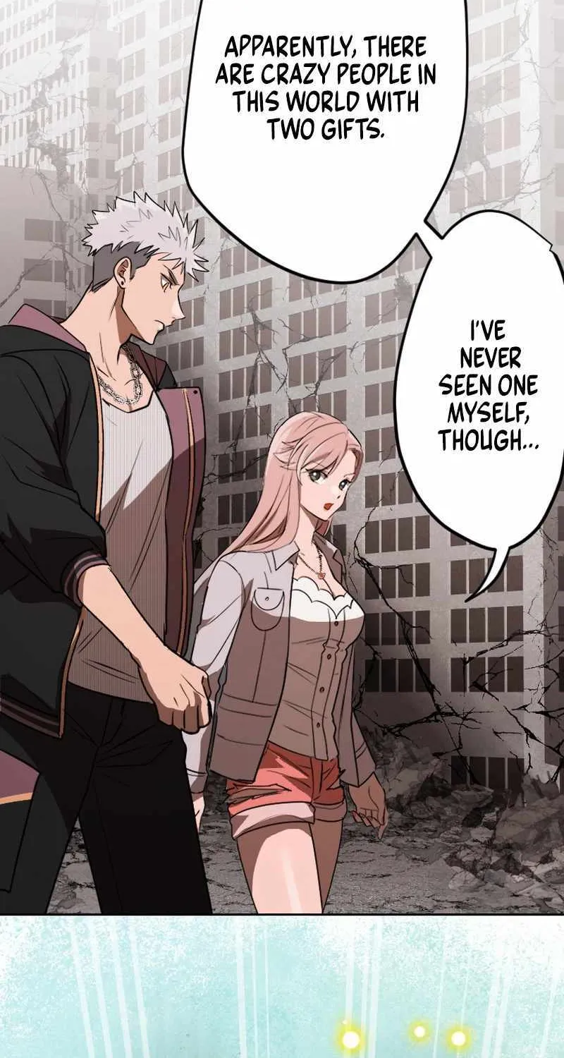 Reincarnated With a Metal Bat ~Surviving the Monochrome Madness~ Chapter 8 page 68 - 