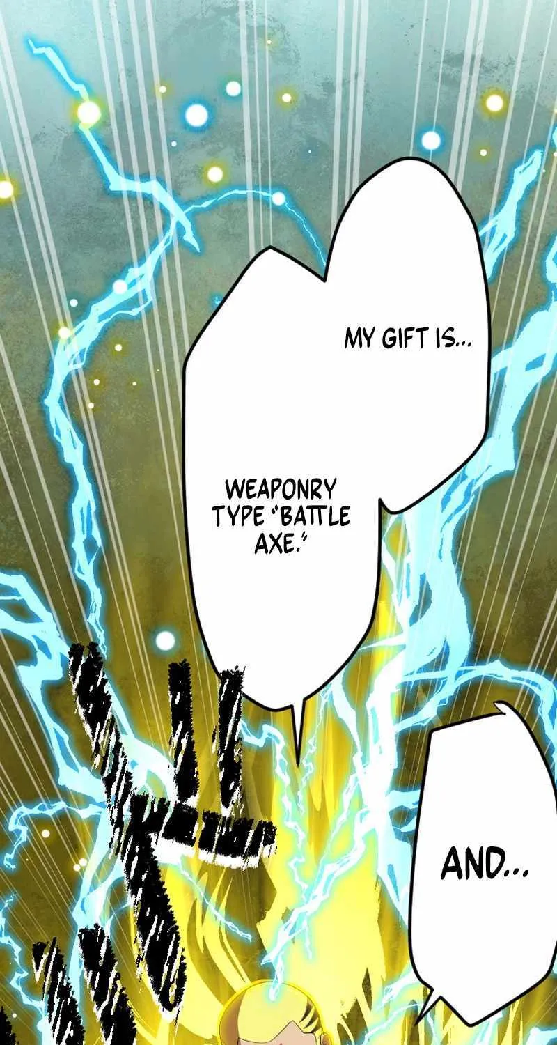Reincarnated With a Metal Bat ~Surviving the Monochrome Madness~ Chapter 8 page 70 - 