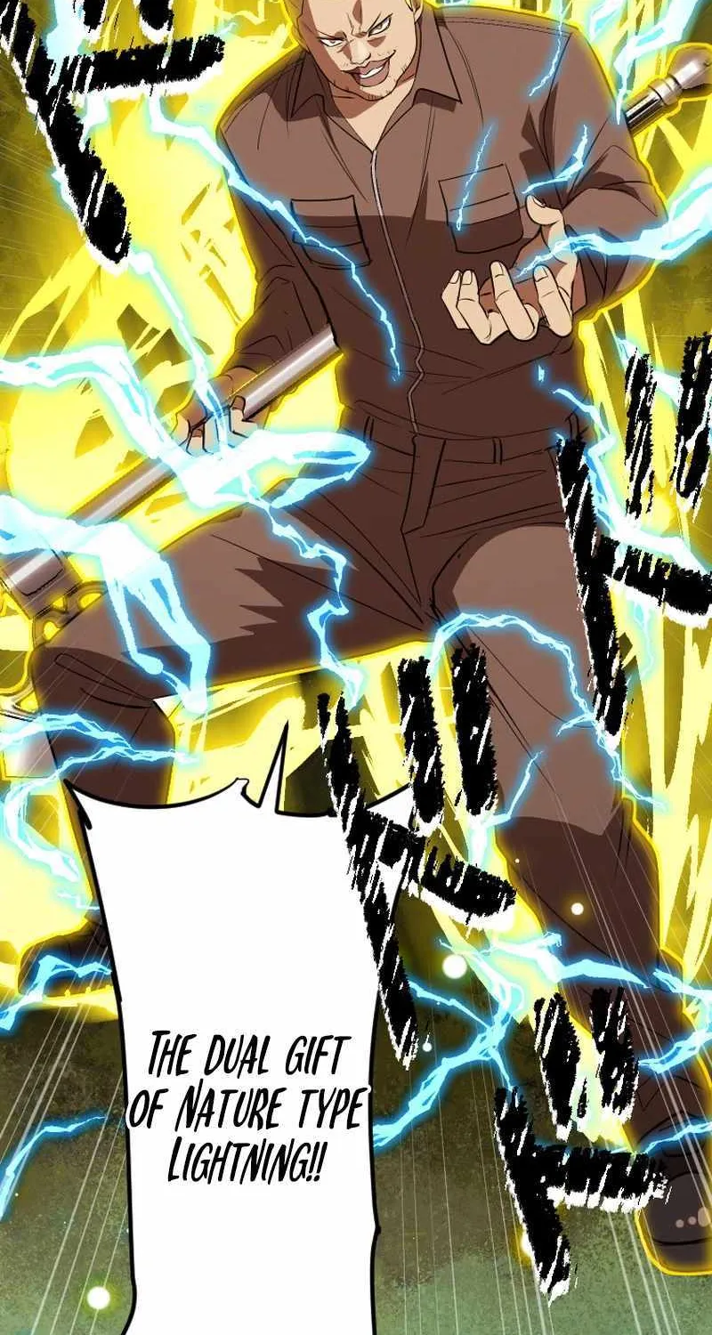 Reincarnated With a Metal Bat ~Surviving the Monochrome Madness~ Chapter 8 page 71 - 