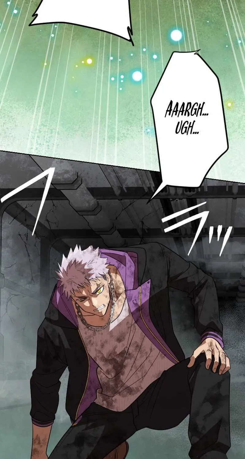 Reincarnated With a Metal Bat ~Surviving the Monochrome Madness~ Chapter 8 page 72 - 