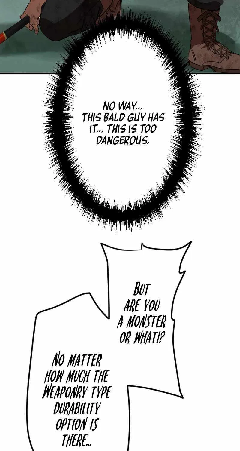 Reincarnated With a Metal Bat ~Surviving the Monochrome Madness~ Chapter 8 page 73 - 
