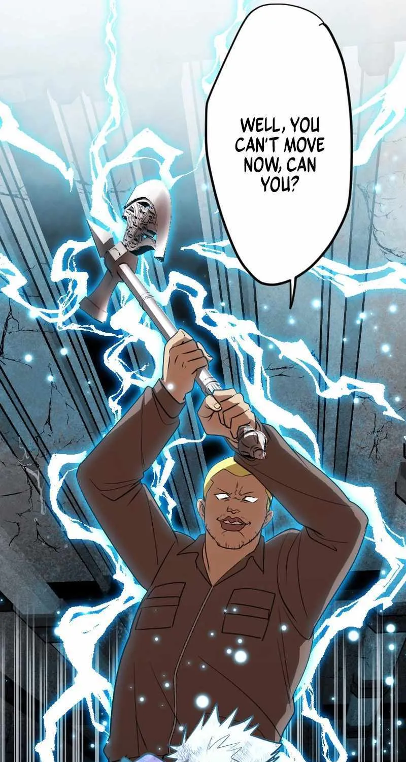Reincarnated With a Metal Bat ~Surviving the Monochrome Madness~ Chapter 8 page 76 - 