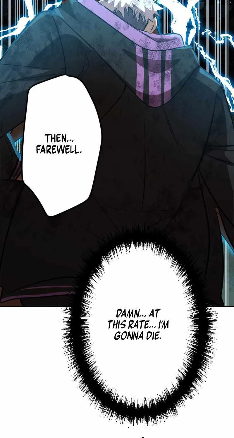 Reincarnated With a Metal Bat ~Surviving the Monochrome Madness~ Chapter 8 page 77 - 