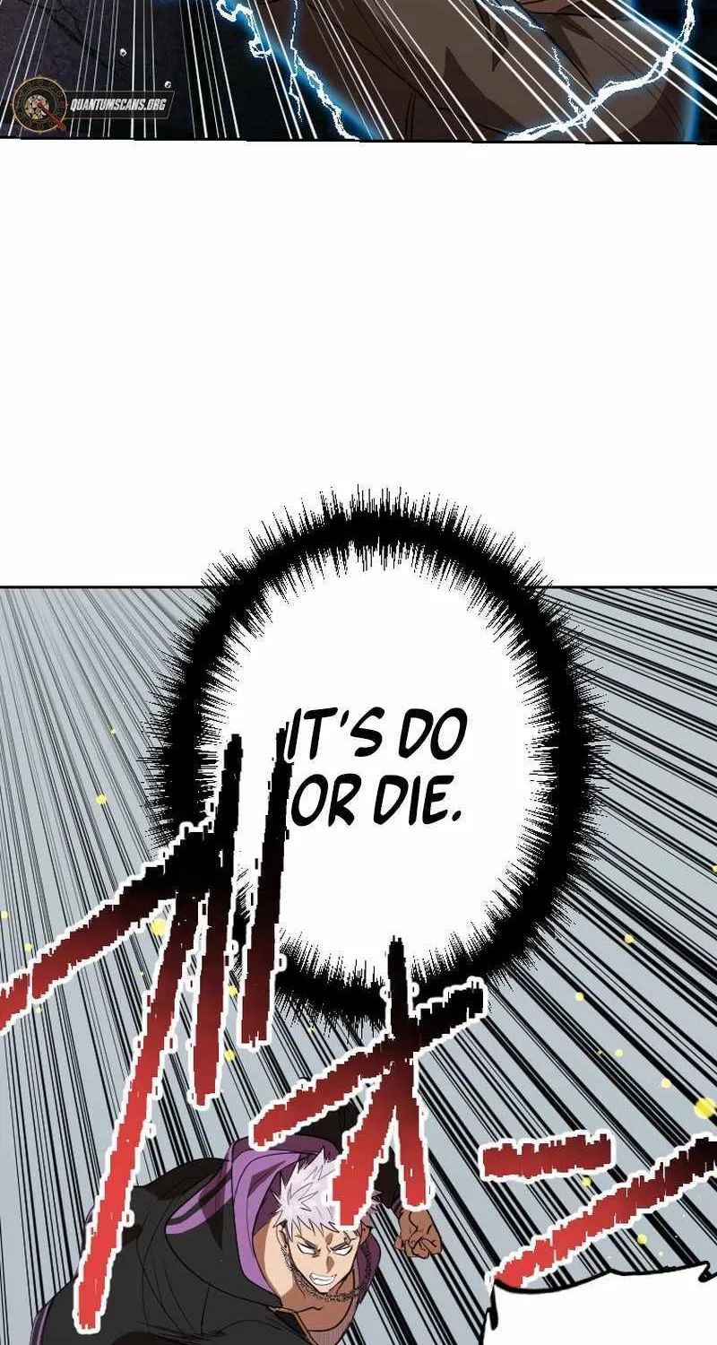 Reincarnated With a Metal Bat ~Surviving the Monochrome Madness~ Chapter 8 page 79 - 