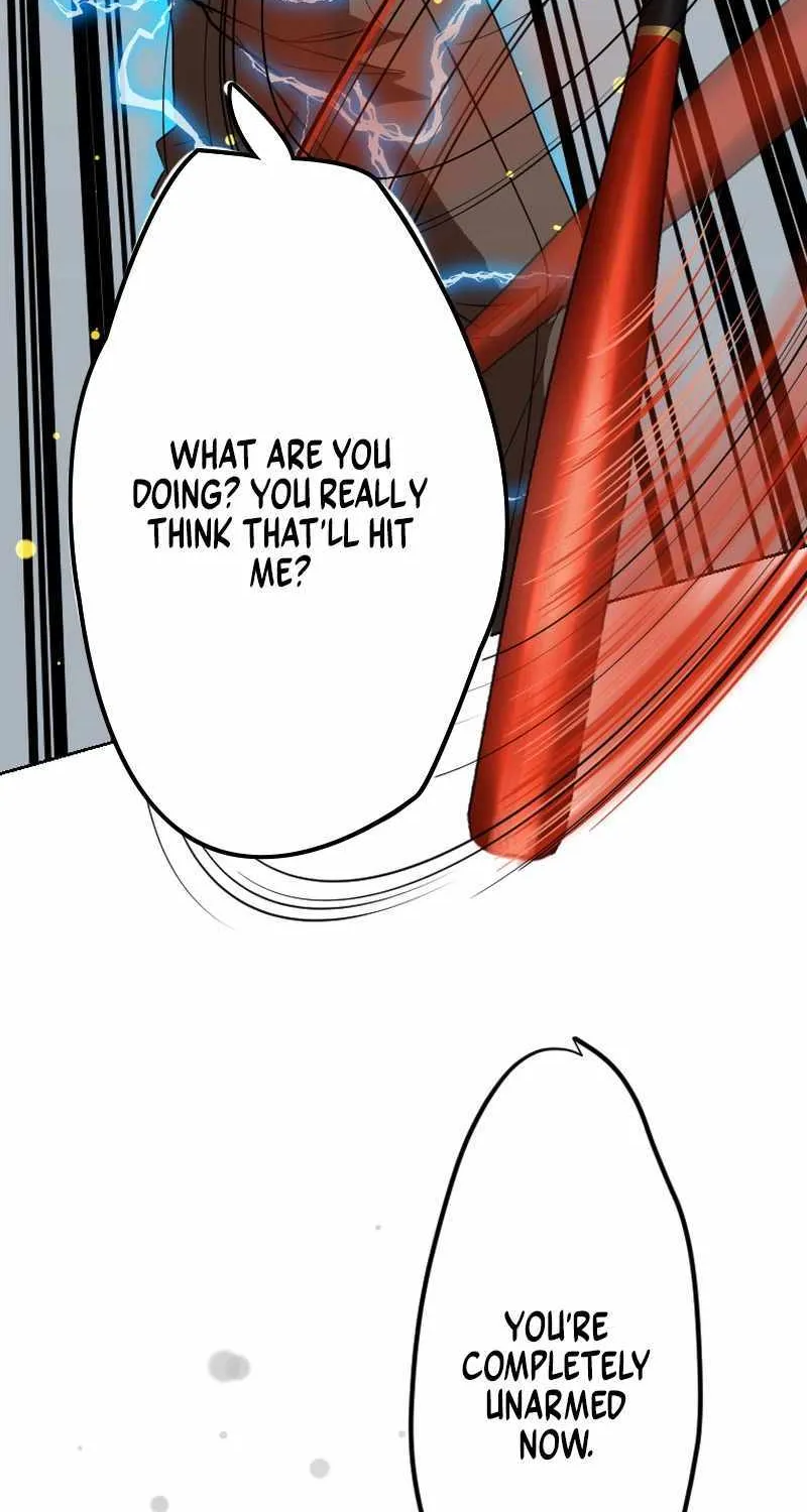 Reincarnated With a Metal Bat ~Surviving the Monochrome Madness~ Chapter 8 page 81 - 