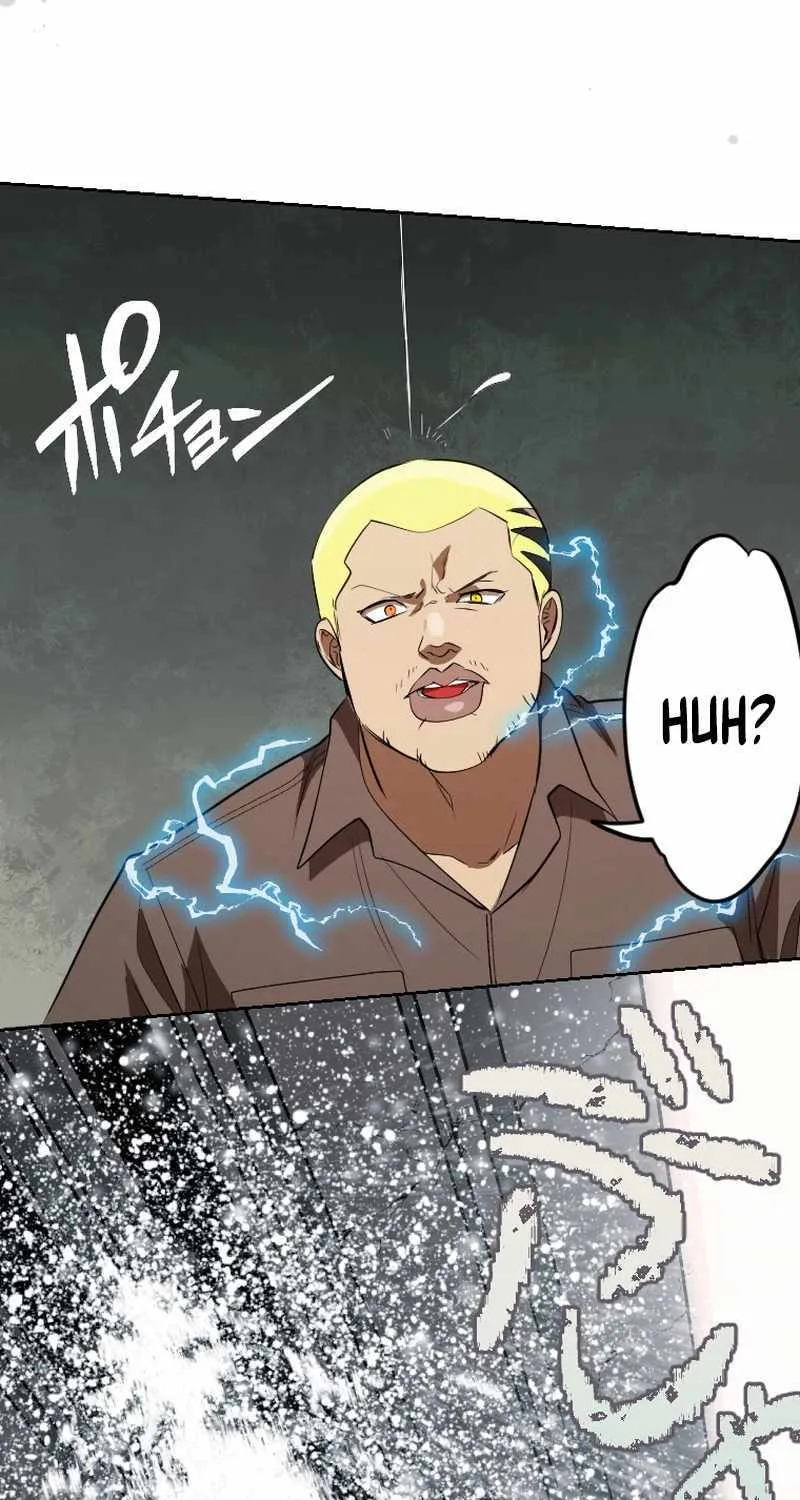 Reincarnated With a Metal Bat ~Surviving the Monochrome Madness~ Chapter 8 page 83 - 