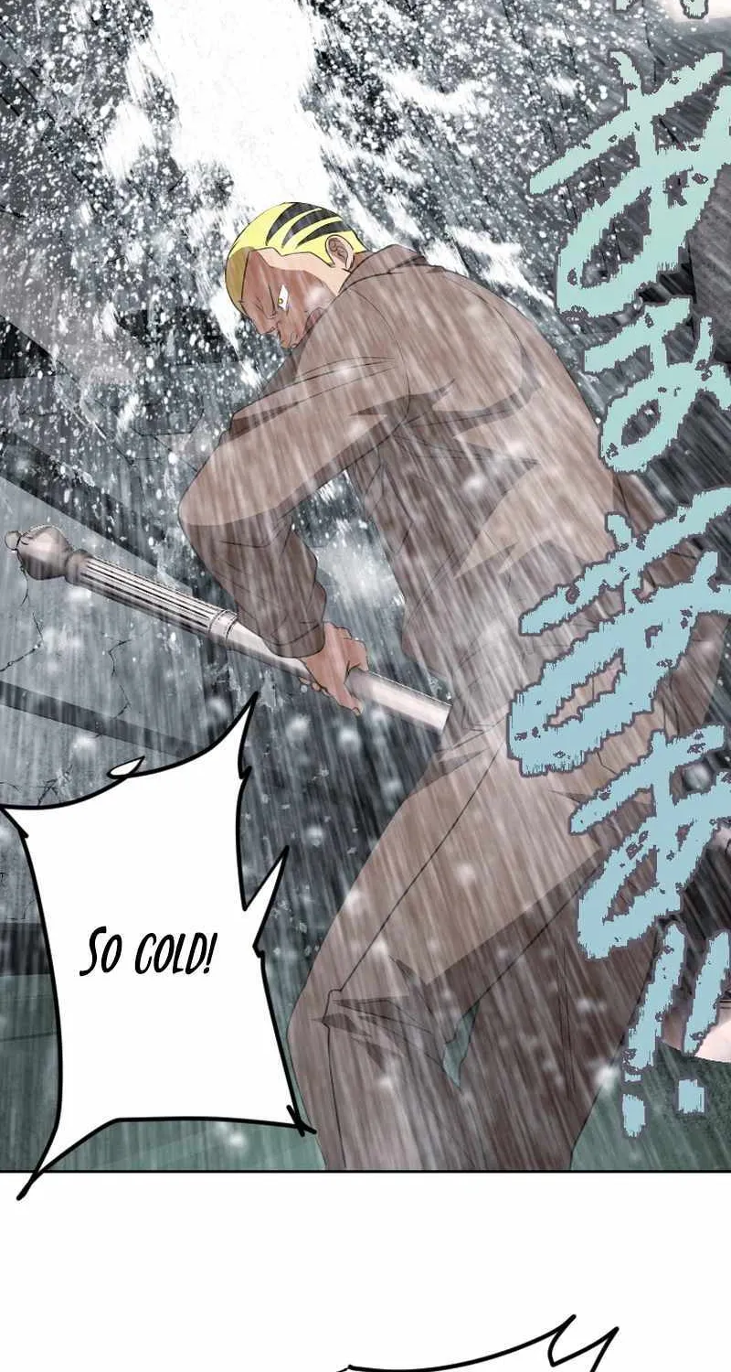 Reincarnated With a Metal Bat ~Surviving the Monochrome Madness~ Chapter 8 page 84 - 