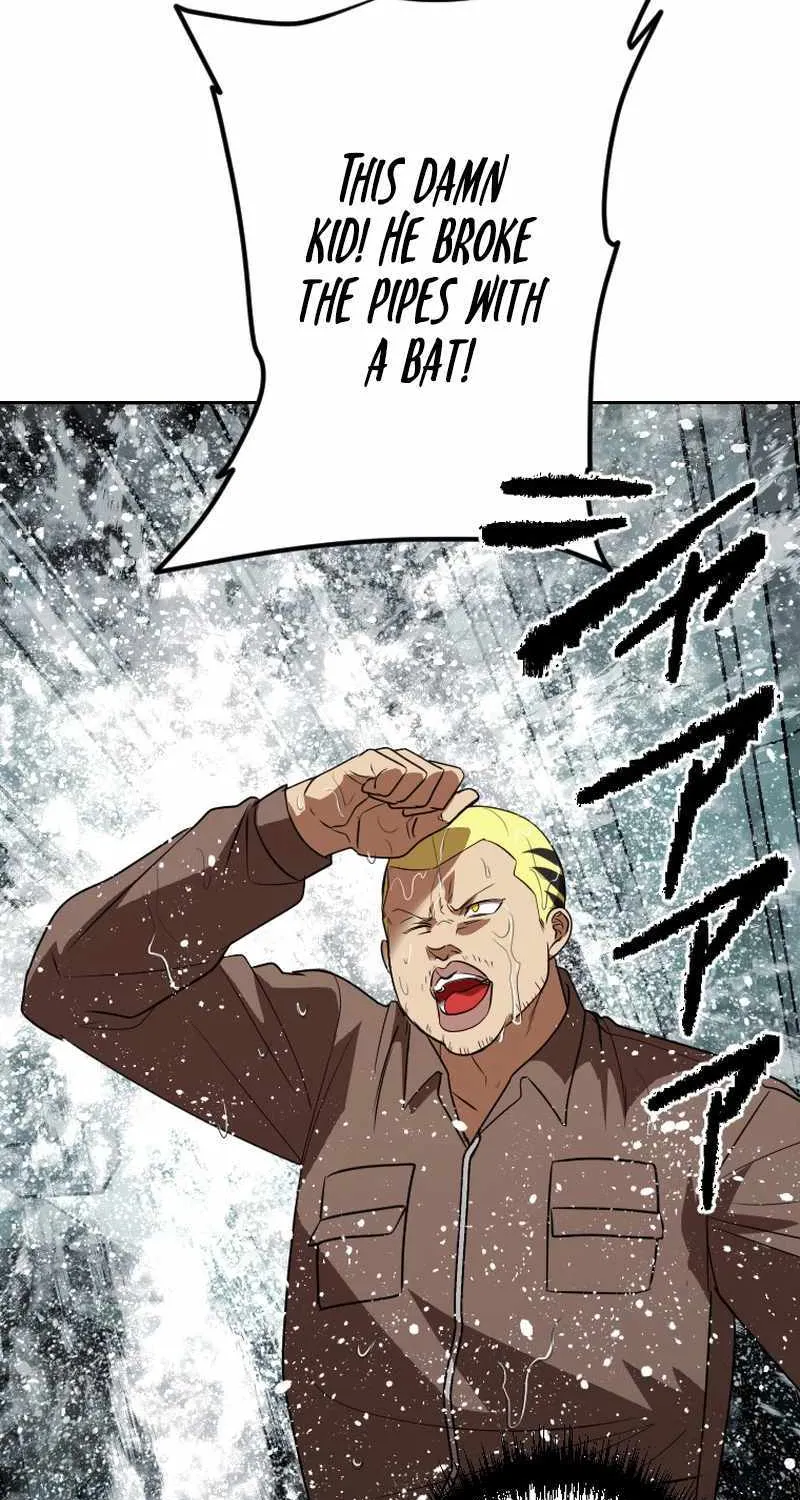 Reincarnated With a Metal Bat ~Surviving the Monochrome Madness~ Chapter 8 page 85 - 