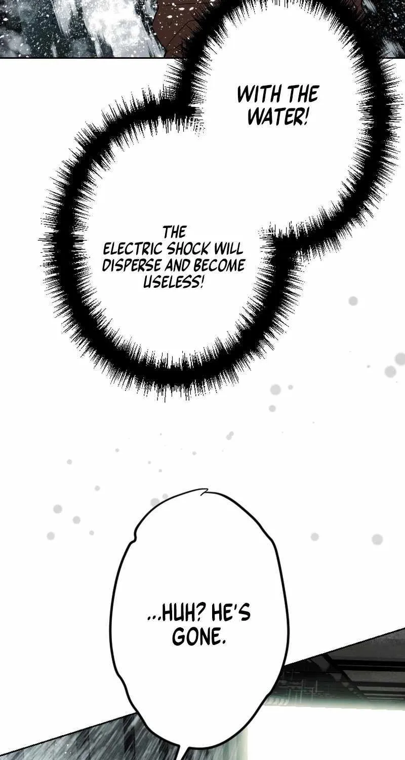 Reincarnated With a Metal Bat ~Surviving the Monochrome Madness~ Chapter 8 page 86 - 