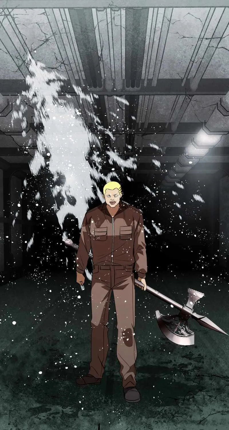 Reincarnated With a Metal Bat ~Surviving the Monochrome Madness~ Chapter 8 page 88 - 