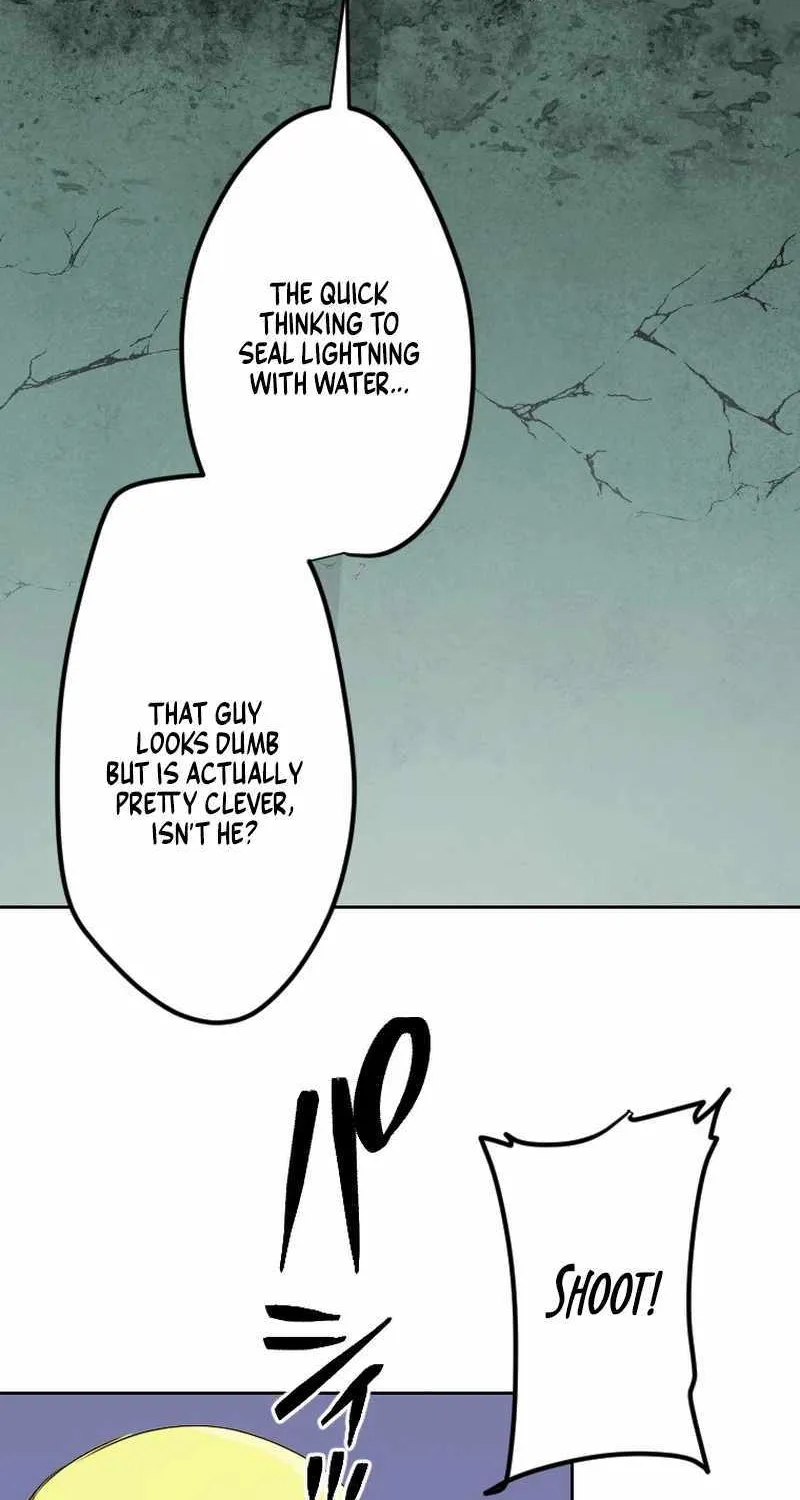 Reincarnated With a Metal Bat ~Surviving the Monochrome Madness~ Chapter 8 page 89 - 