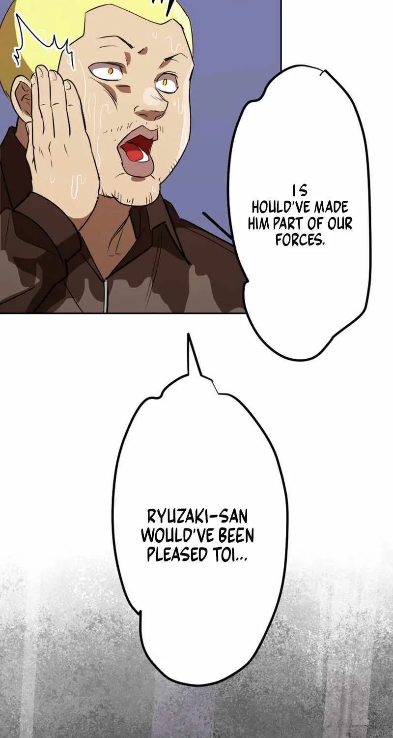 Reincarnated With a Metal Bat ~Surviving the Monochrome Madness~ Chapter 8 page 90 - 