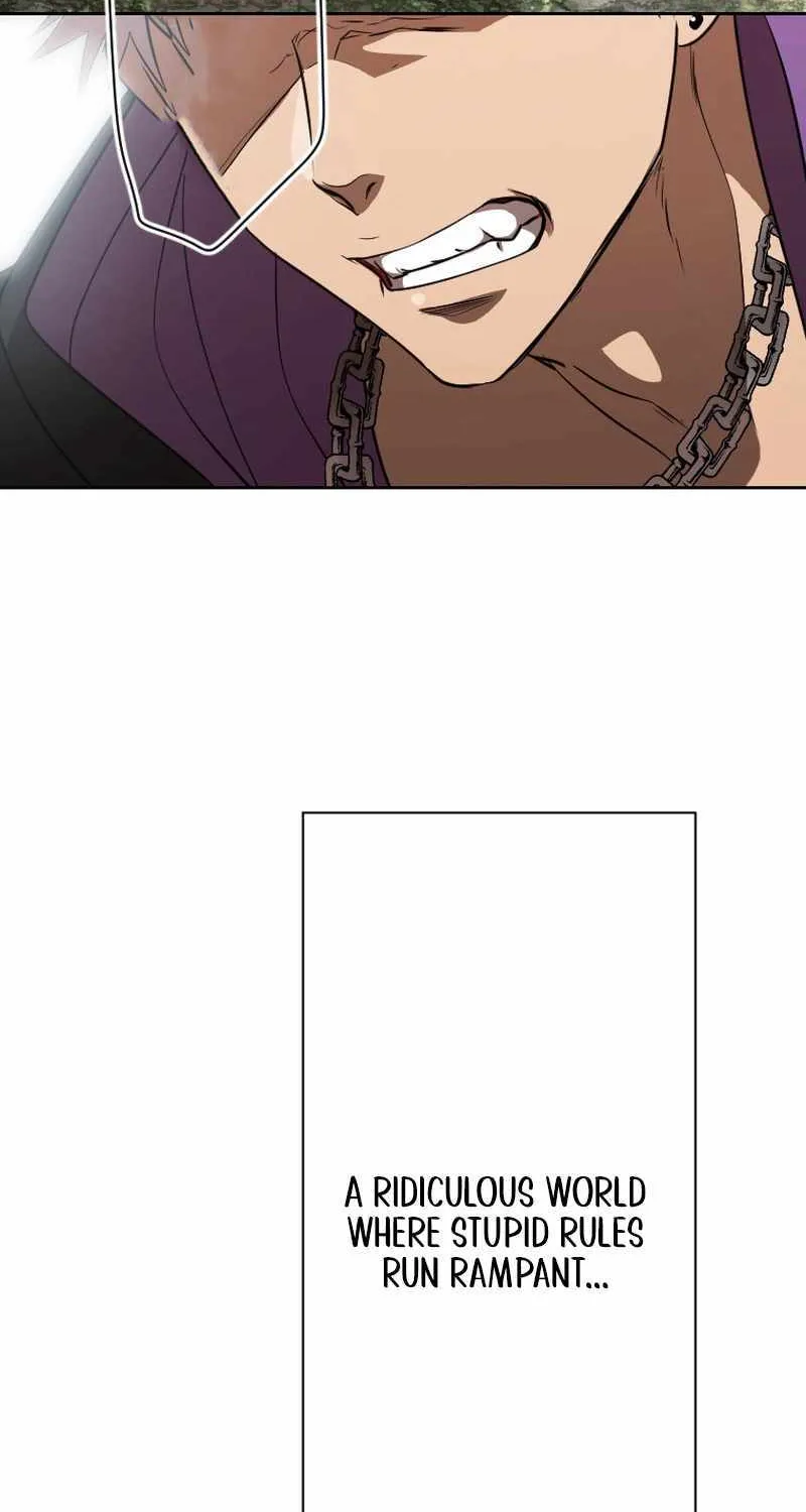 Reincarnated With a Metal Bat ~Surviving the Monochrome Madness~ Chapter 8 page 10 - 