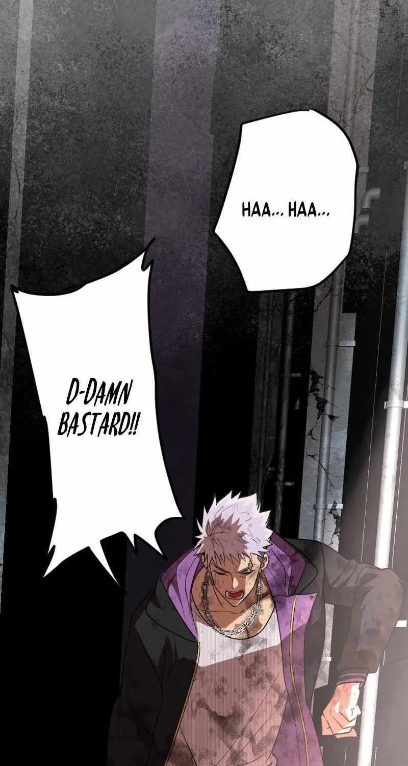 Reincarnated With a Metal Bat ~Surviving the Monochrome Madness~ Chapter 8 page 91 - 
