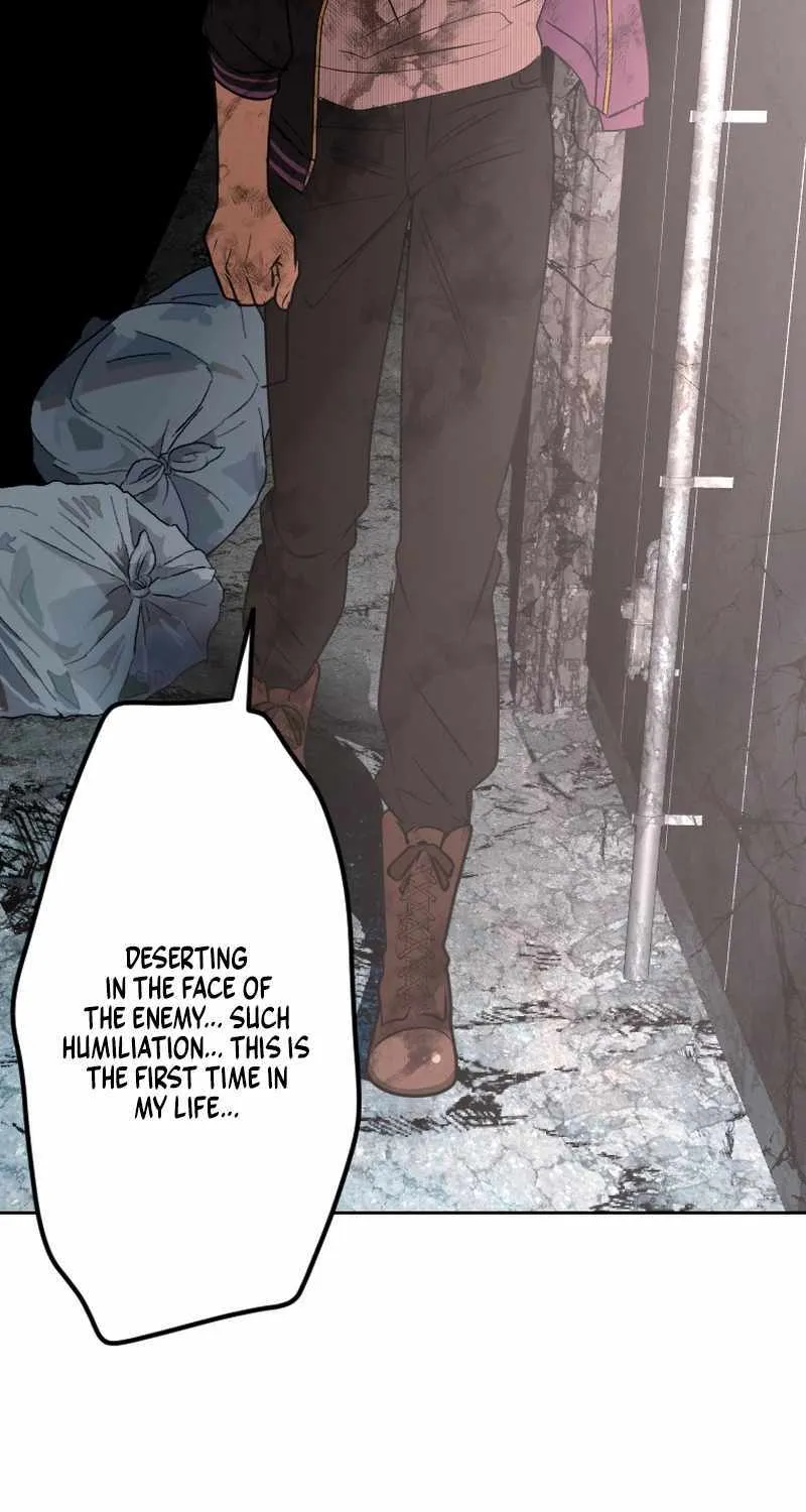 Reincarnated With a Metal Bat ~Surviving the Monochrome Madness~ Chapter 8 page 92 - 