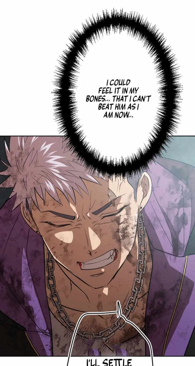 Reincarnated With a Metal Bat ~Surviving the Monochrome Madness~ Chapter 8 page 93 - 