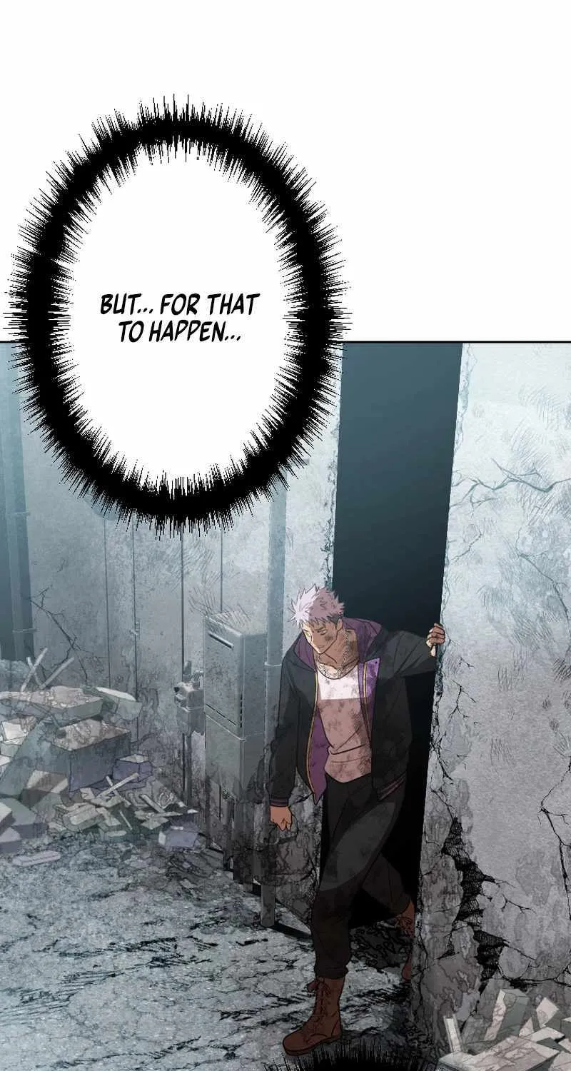 Reincarnated With a Metal Bat ~Surviving the Monochrome Madness~ Chapter 8 page 95 - 